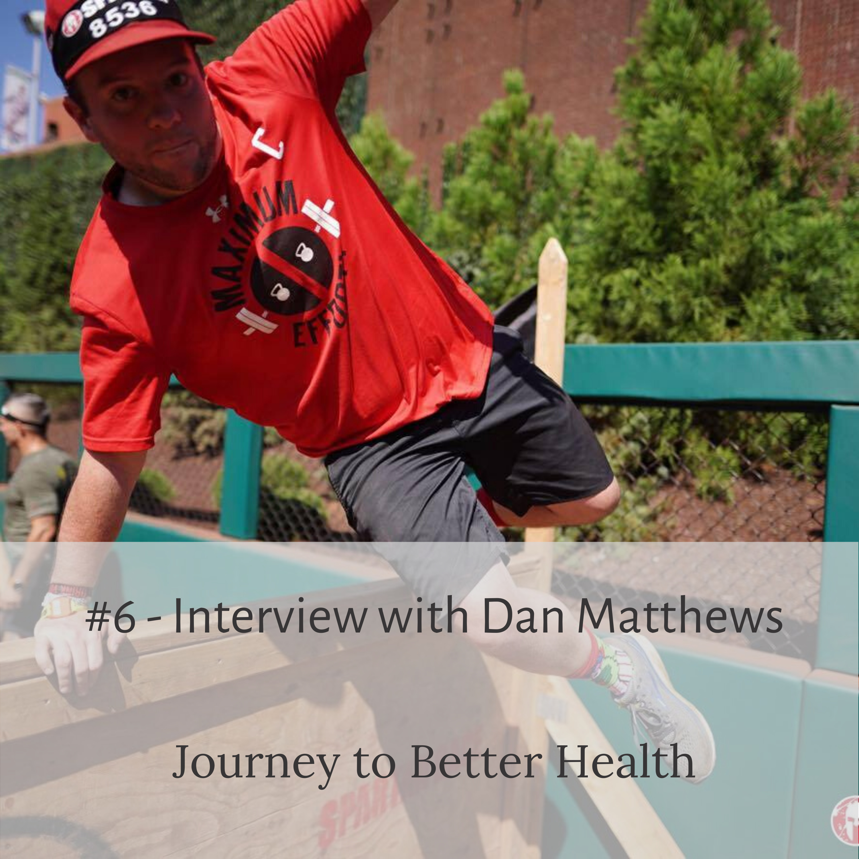 Journey to Better Health