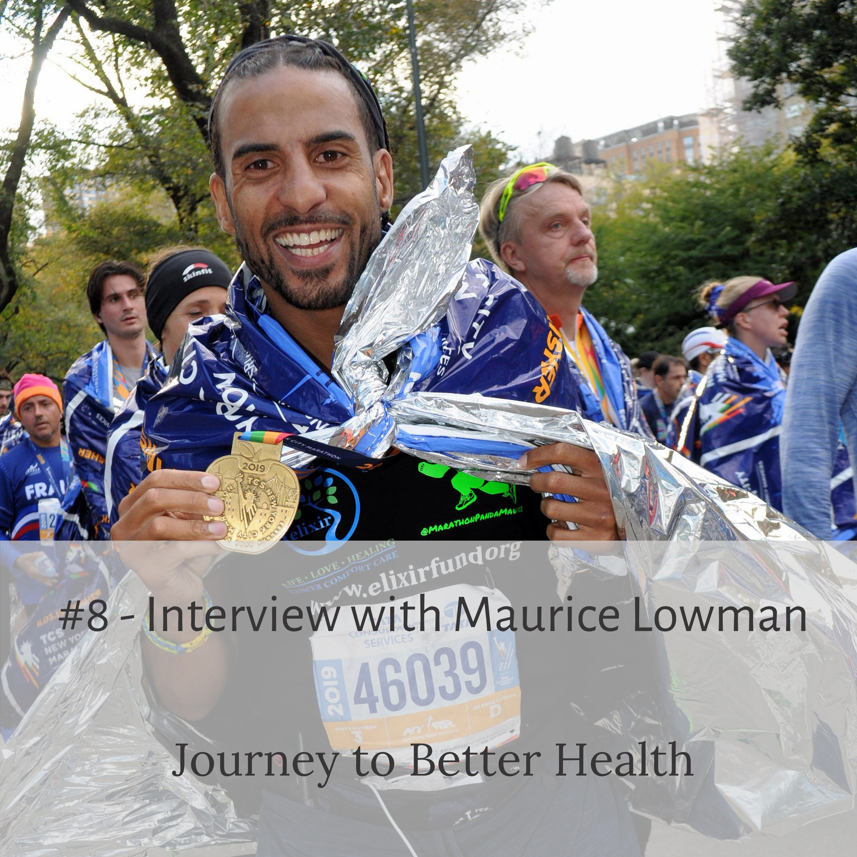 Journey to Better Health