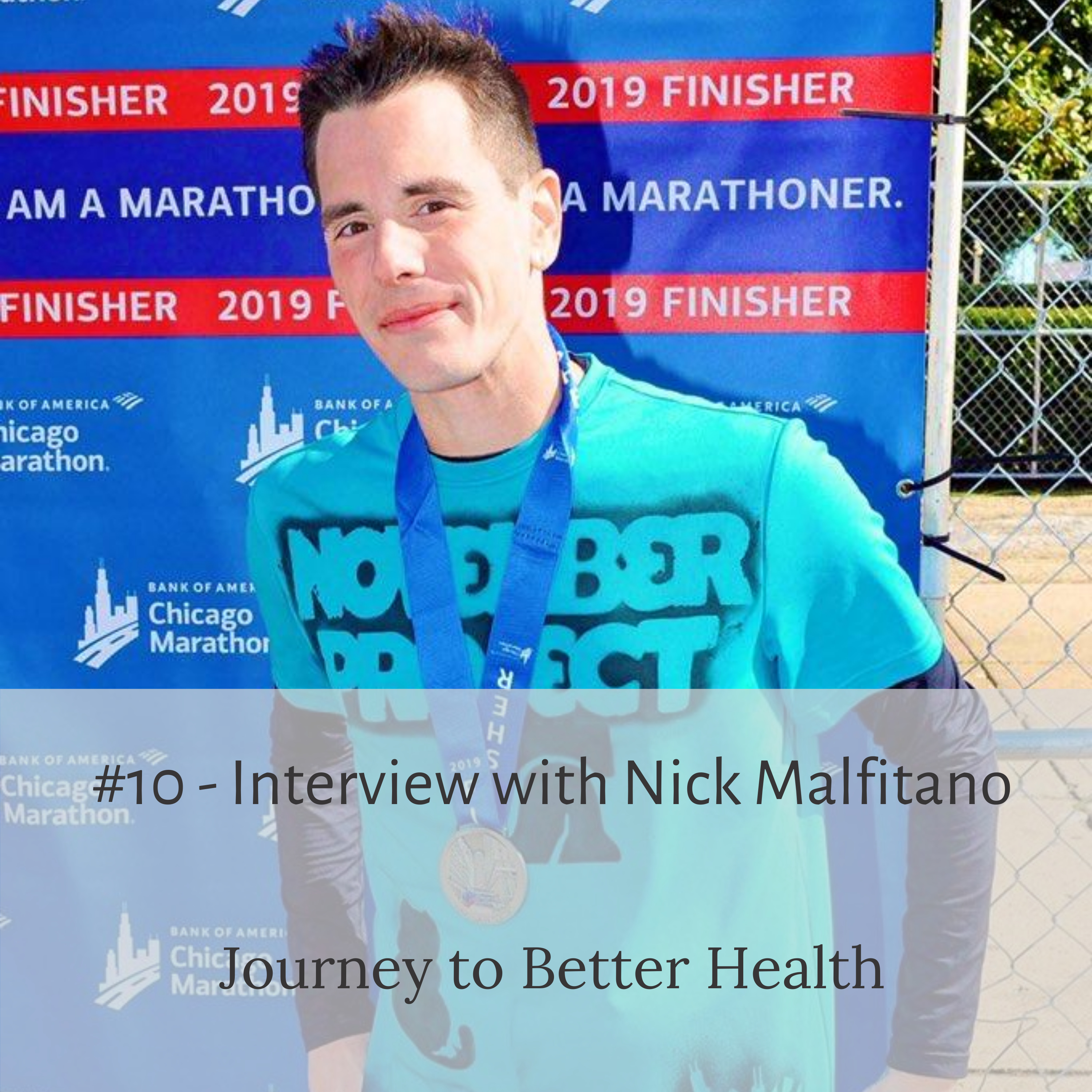 Journey to Better Health
