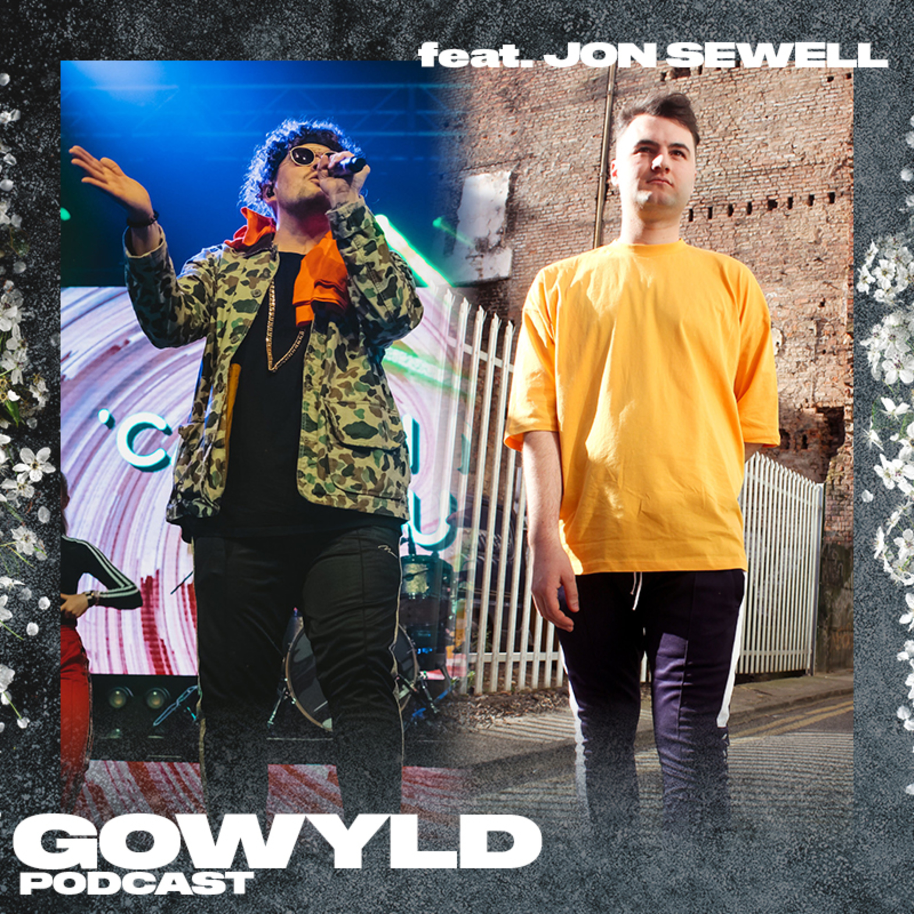 The GOWYLD Podcast