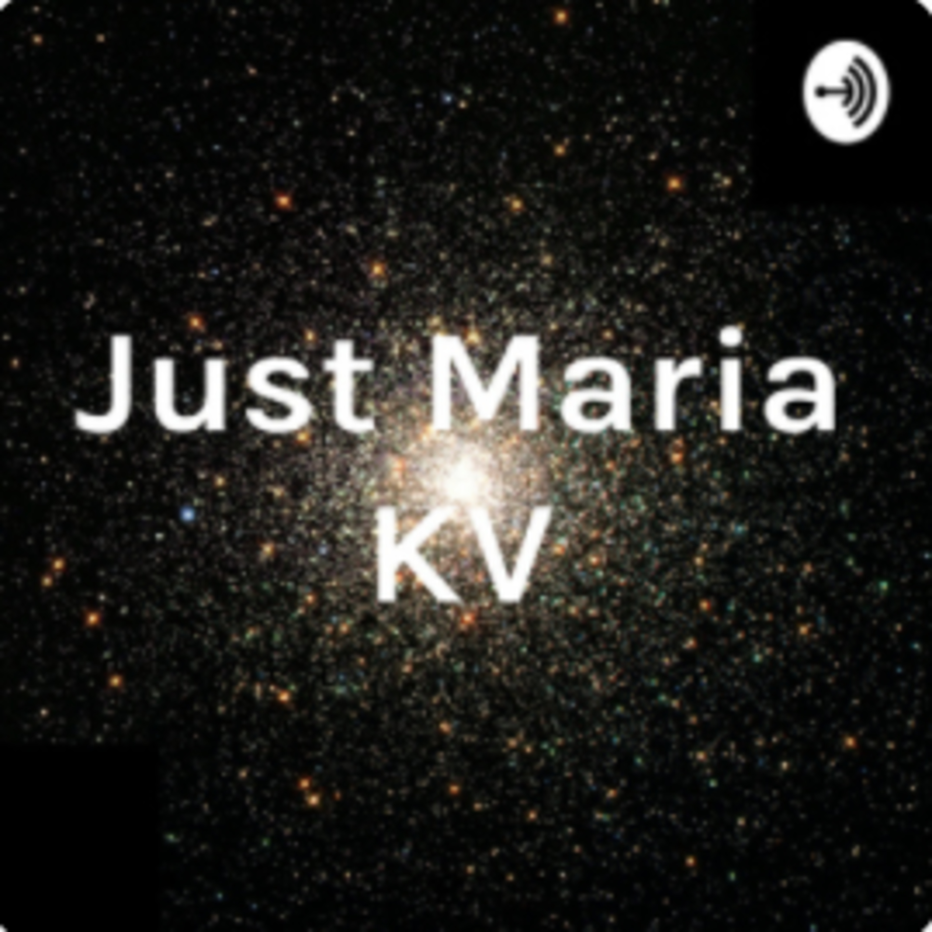 Just Maria KV