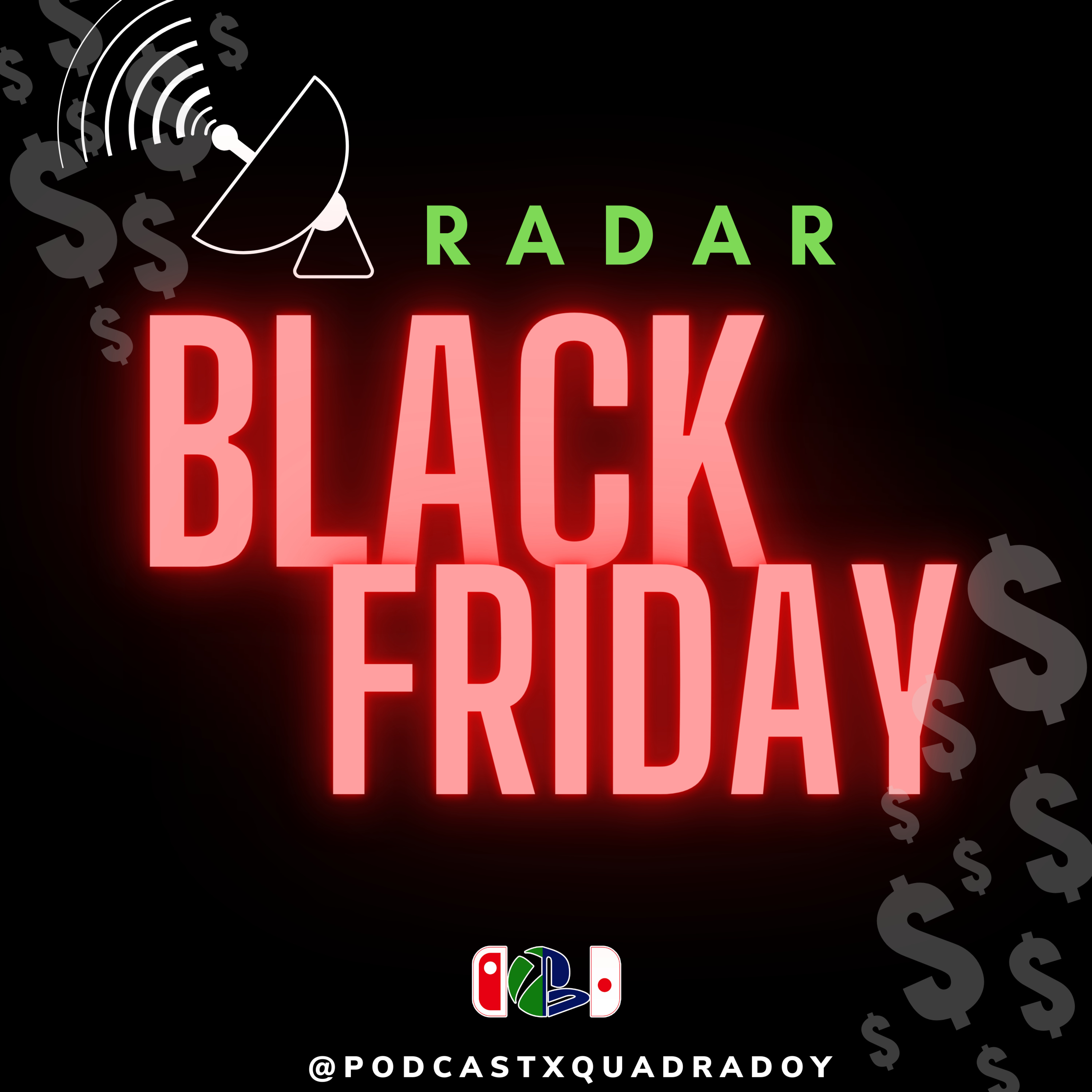 Podcast XQuadradoY