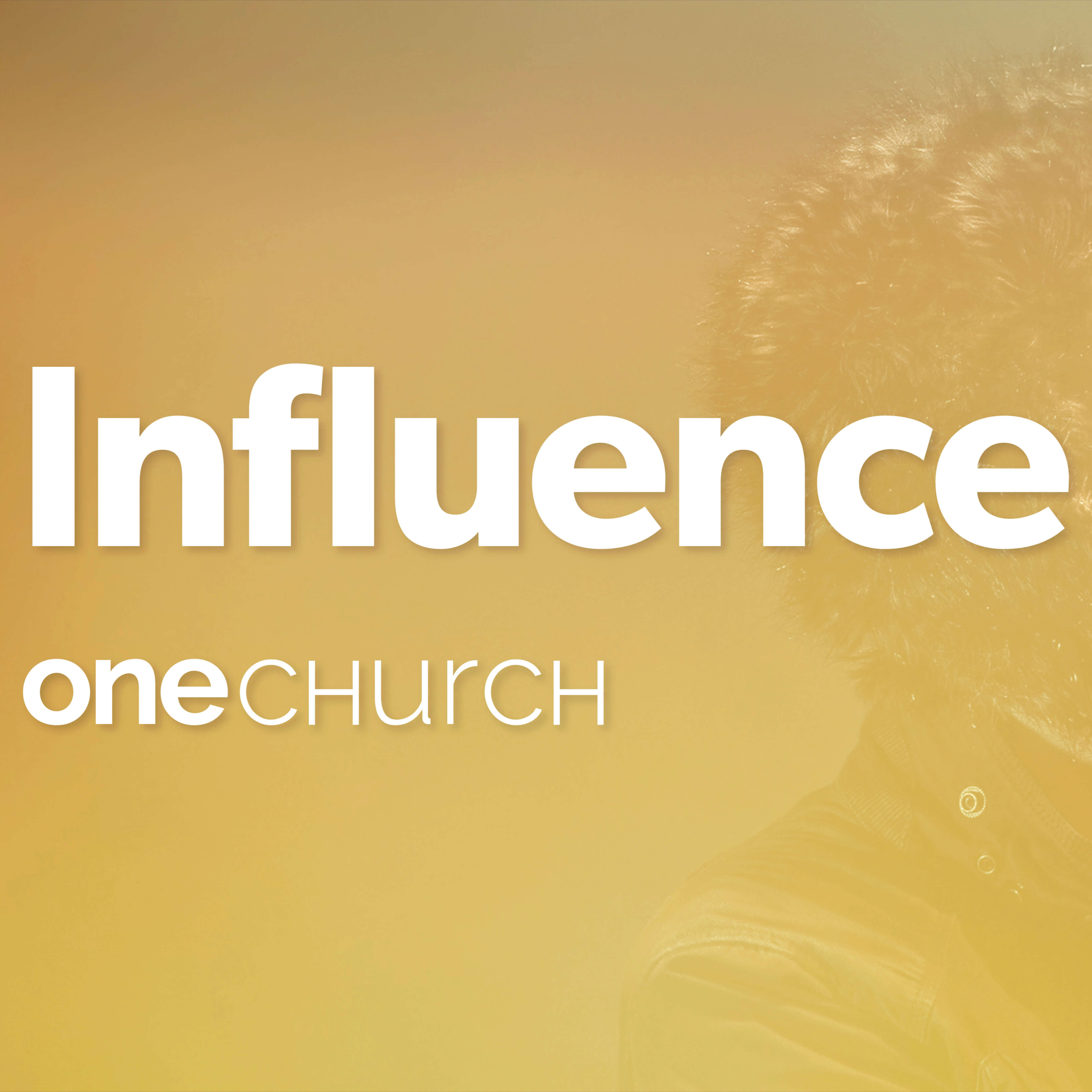 Engage My World | Influence episode artwork