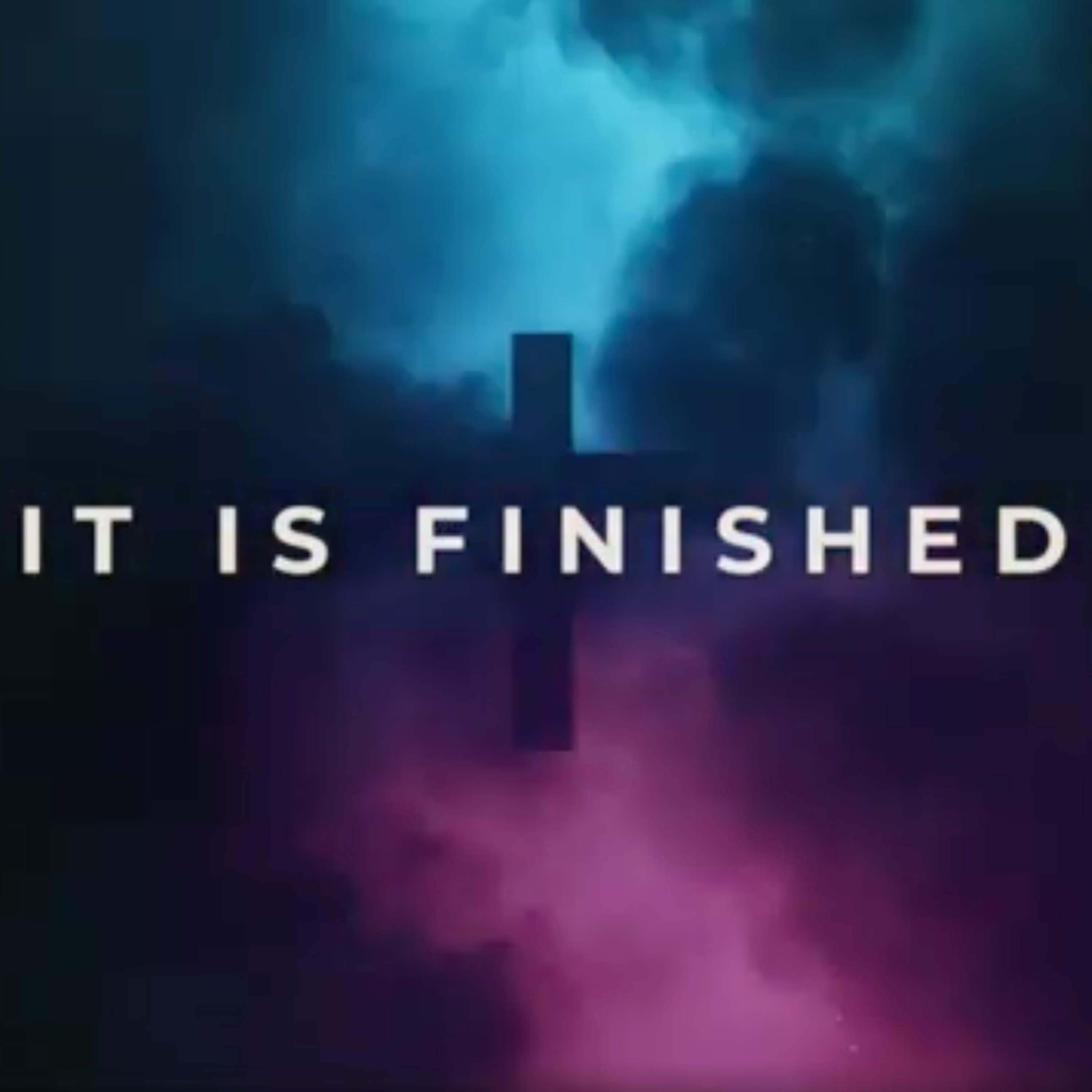 Good Friday 2021 episode artwork
