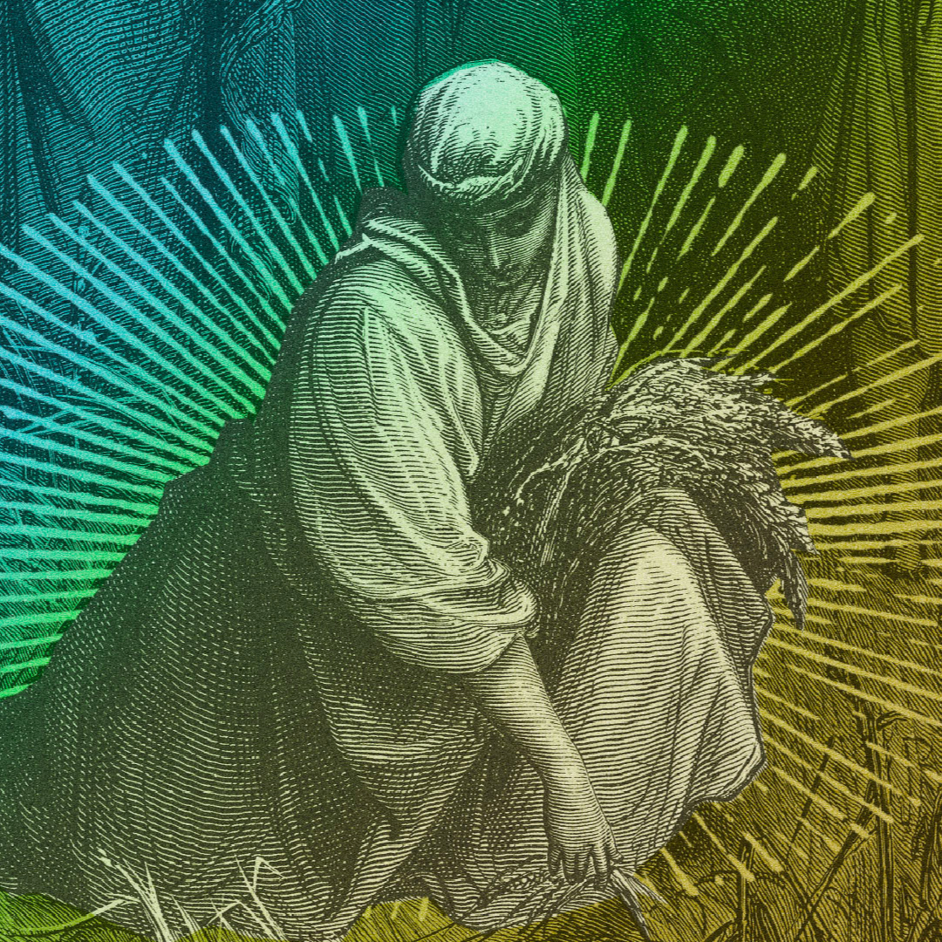 Ruth – An Example of Friendship episode artwork