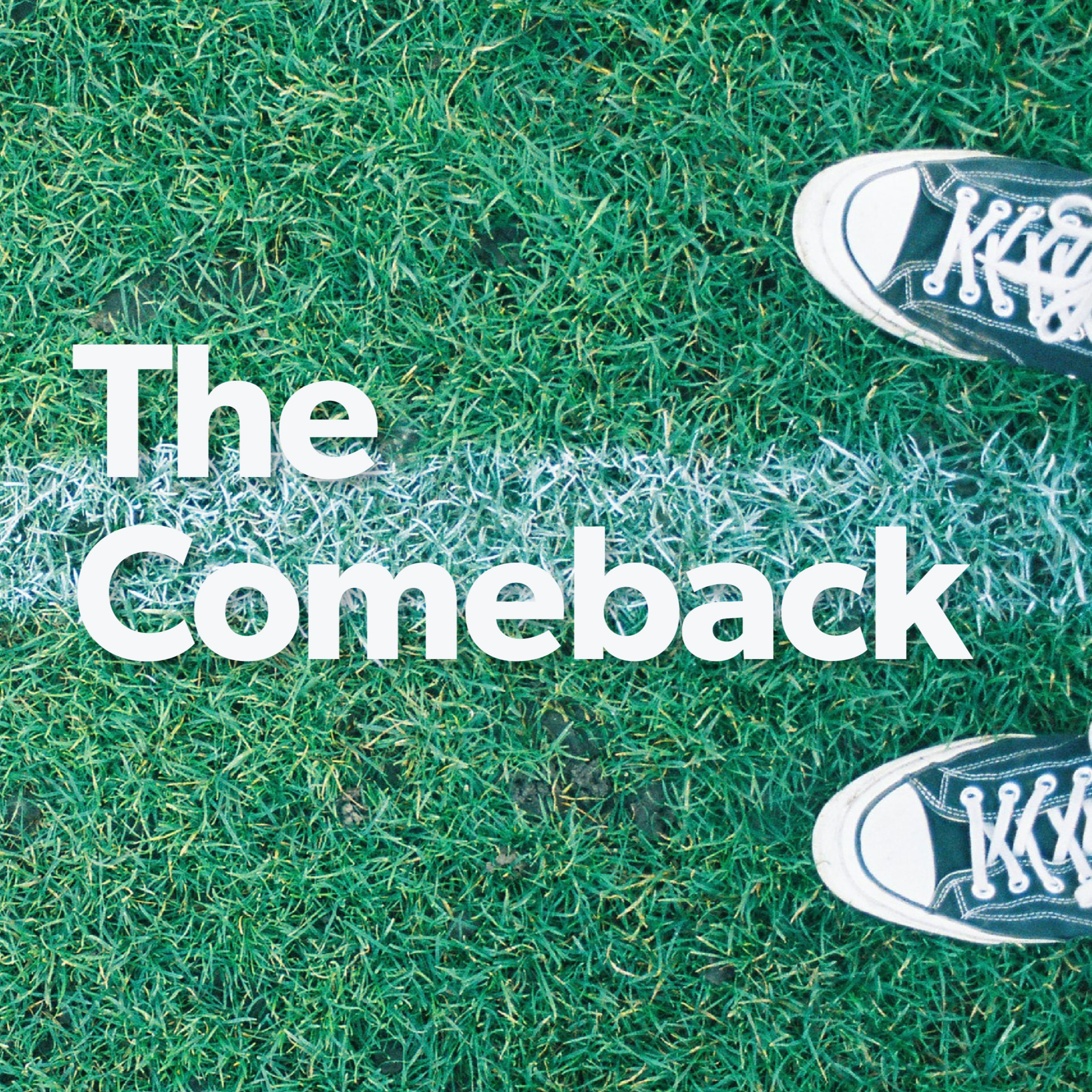 Comeback to His Purpose episode artwork
