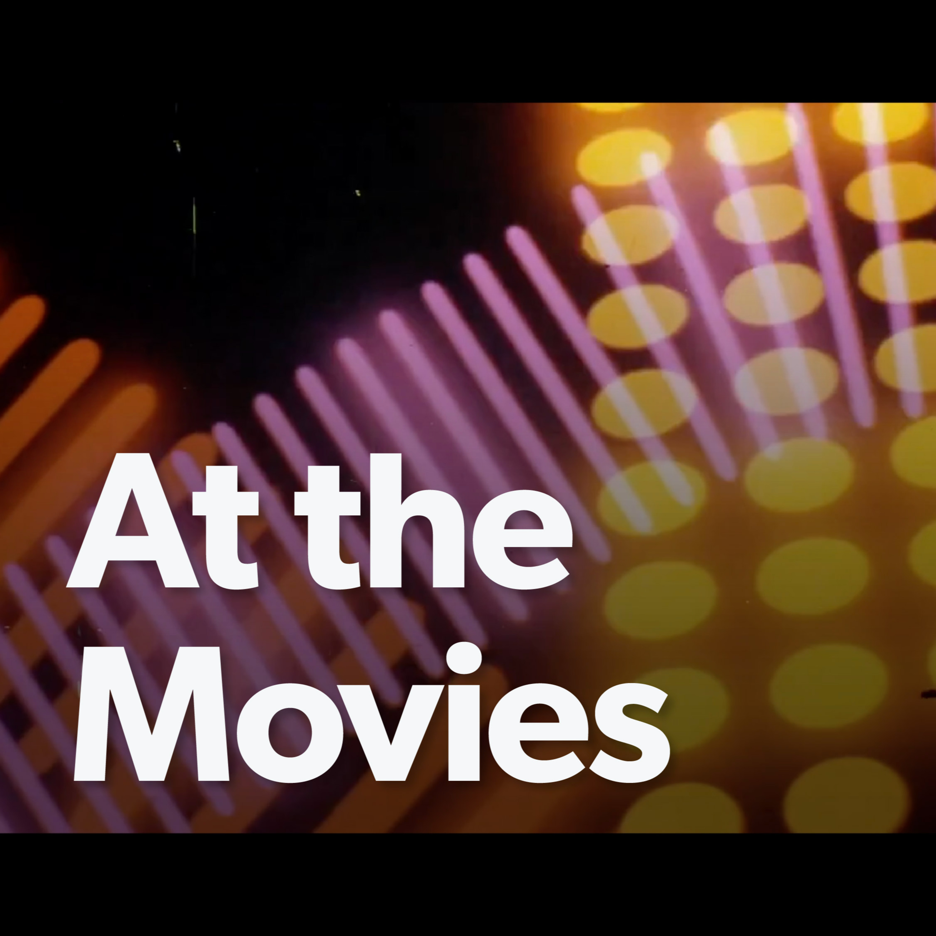 At the Movies 2021 - The Office episode artwork