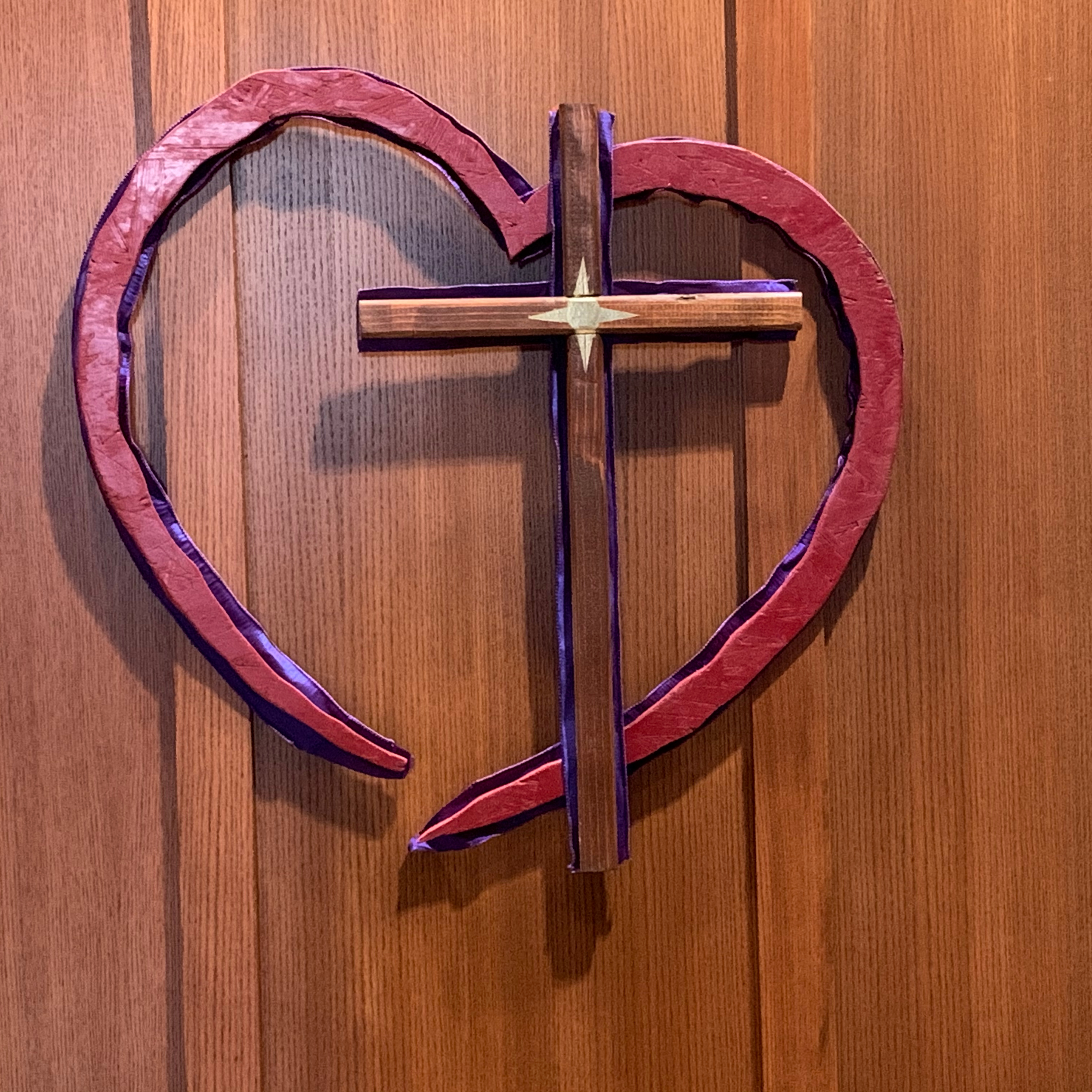 Daily with Fr. Denis: April 5