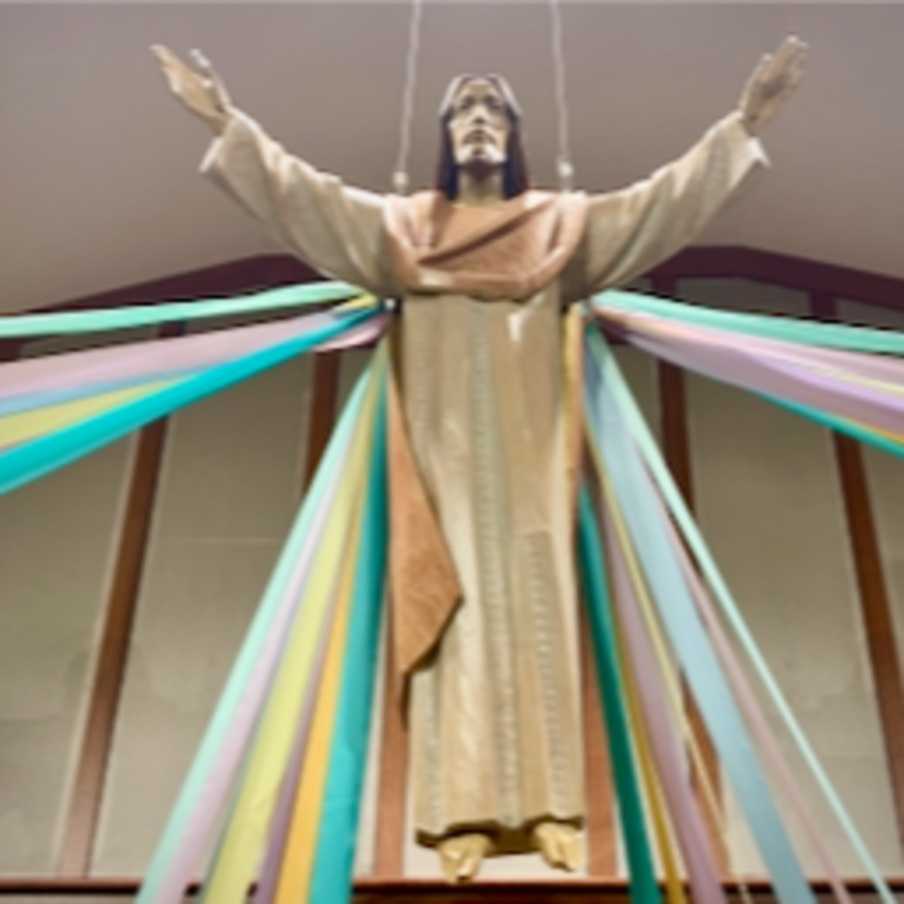 Daily Reflection: April 14