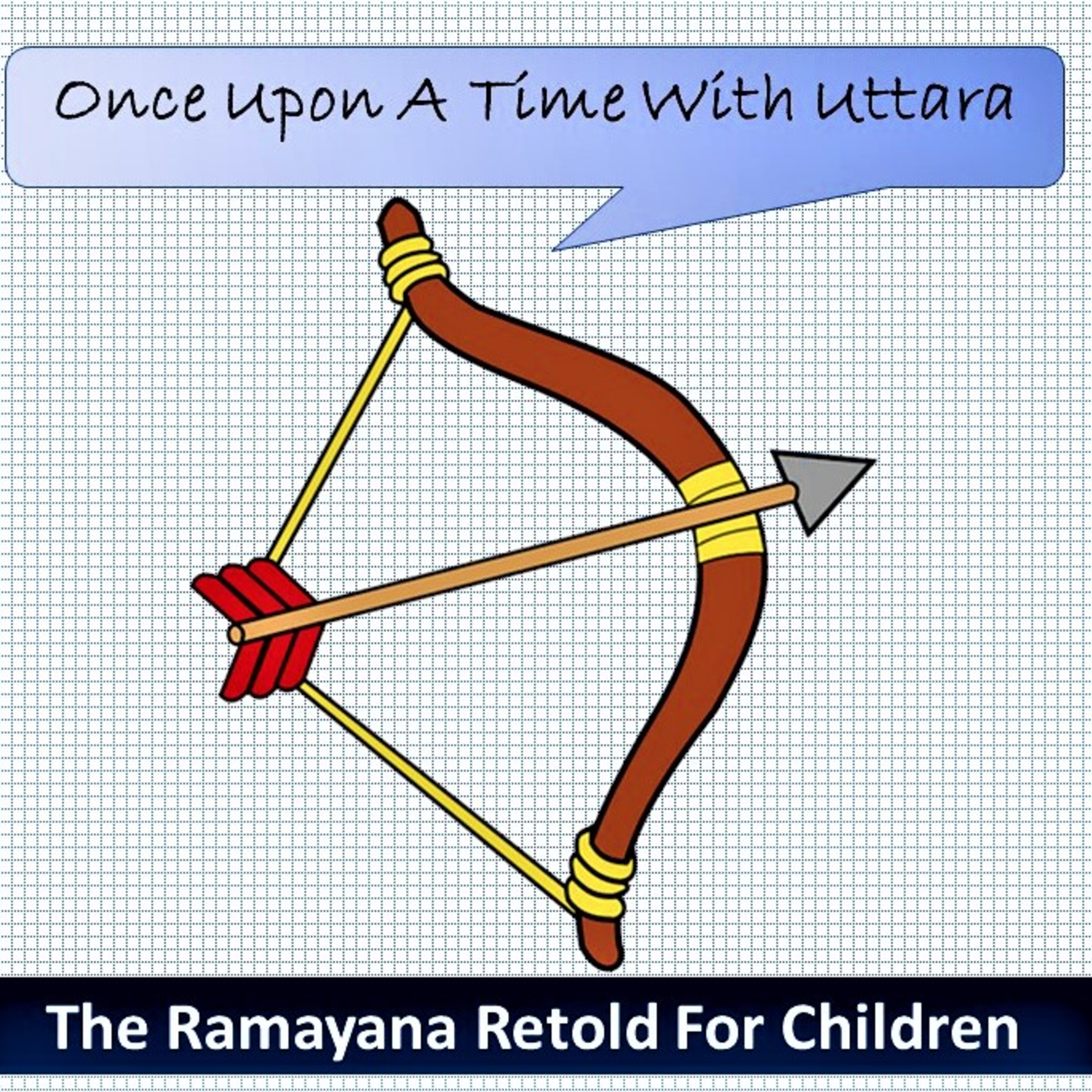 Once Upon A Time With Uttara