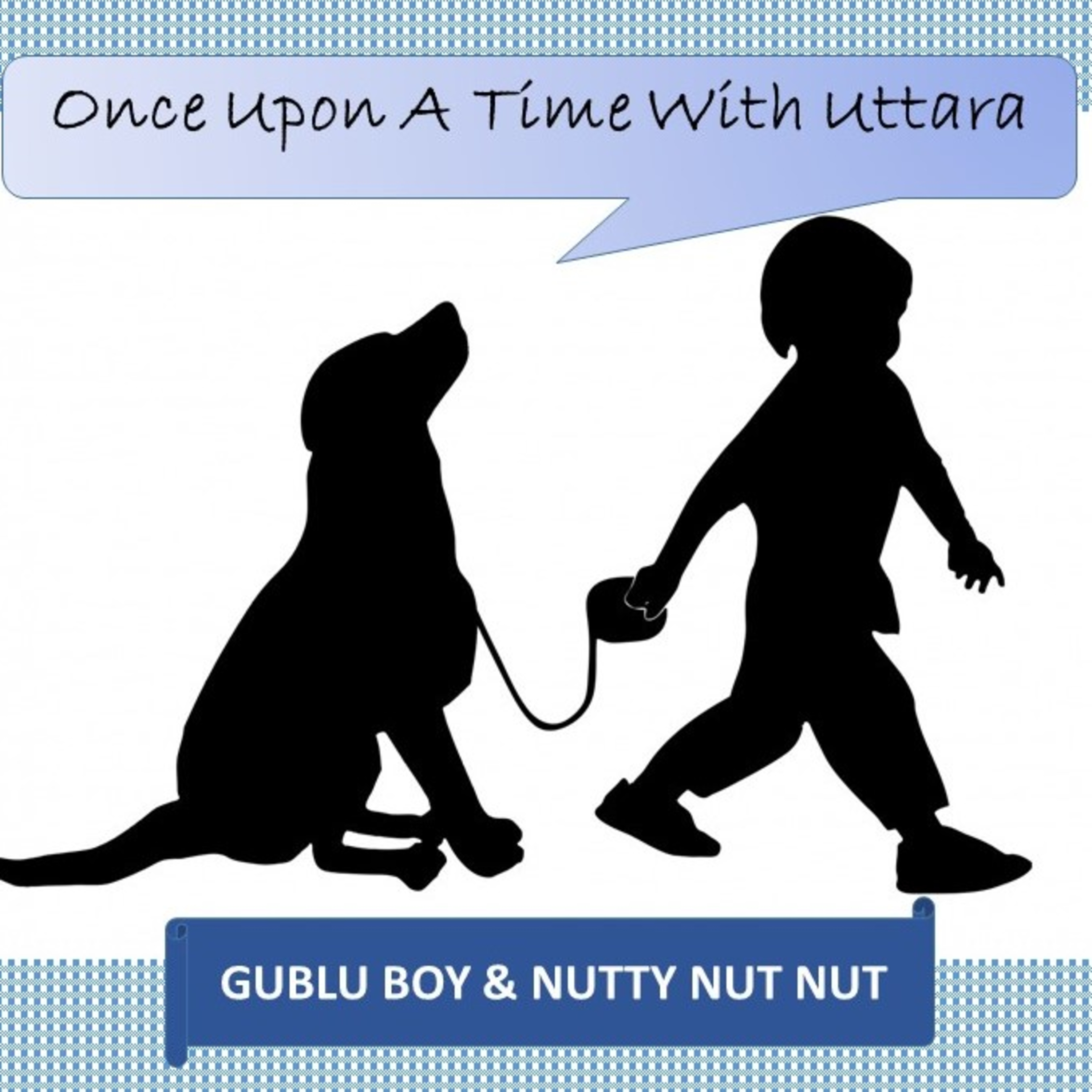 Once Upon A Time With Uttara