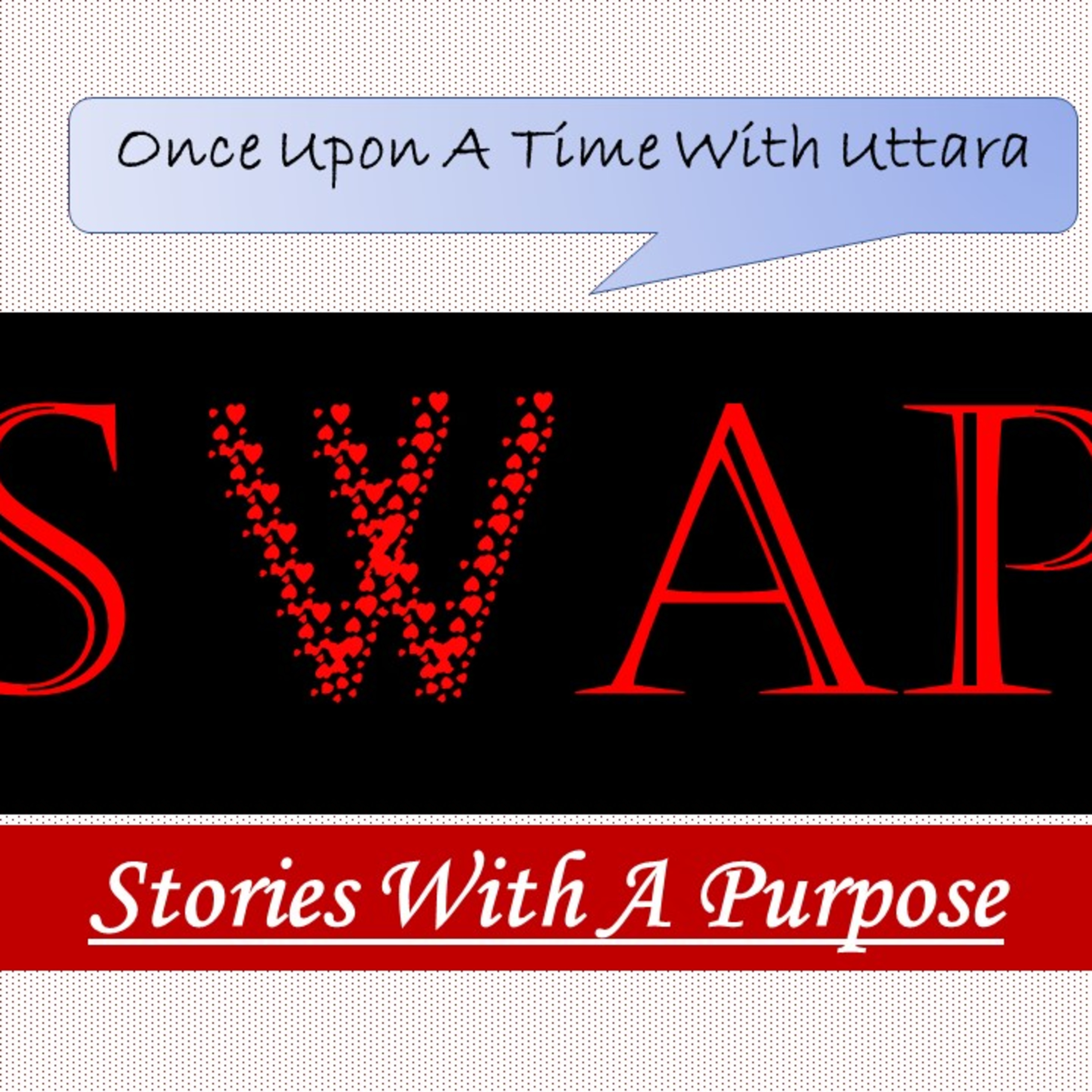 Once Upon A Time With Uttara