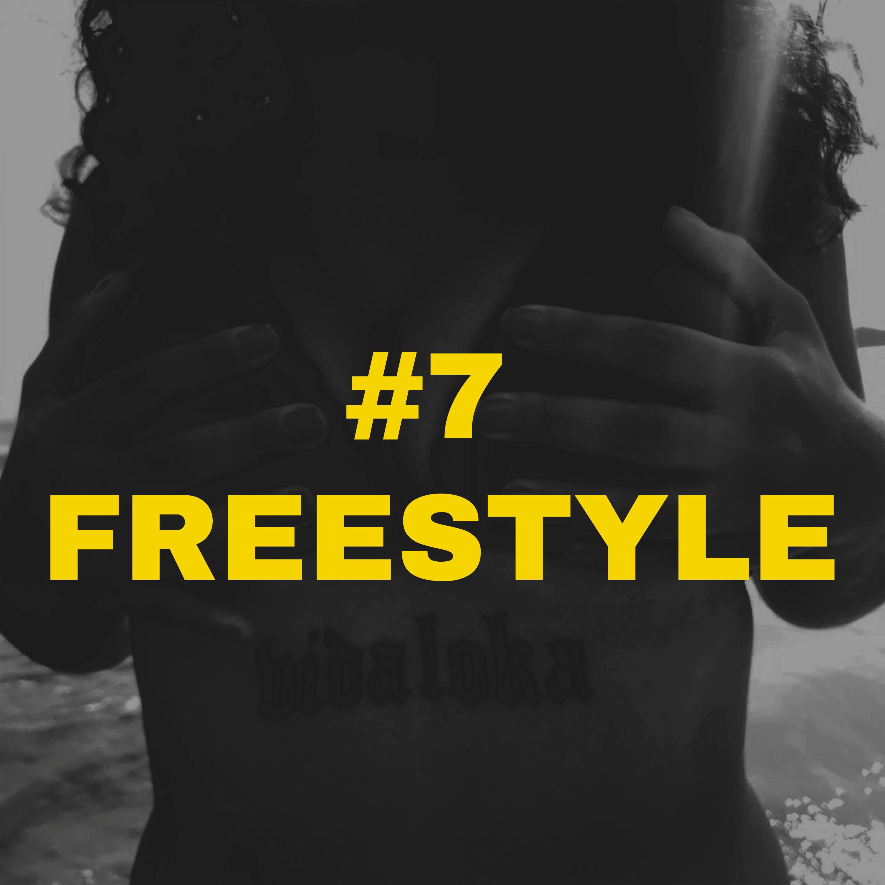EP 7: FREESTYLE episode artwork