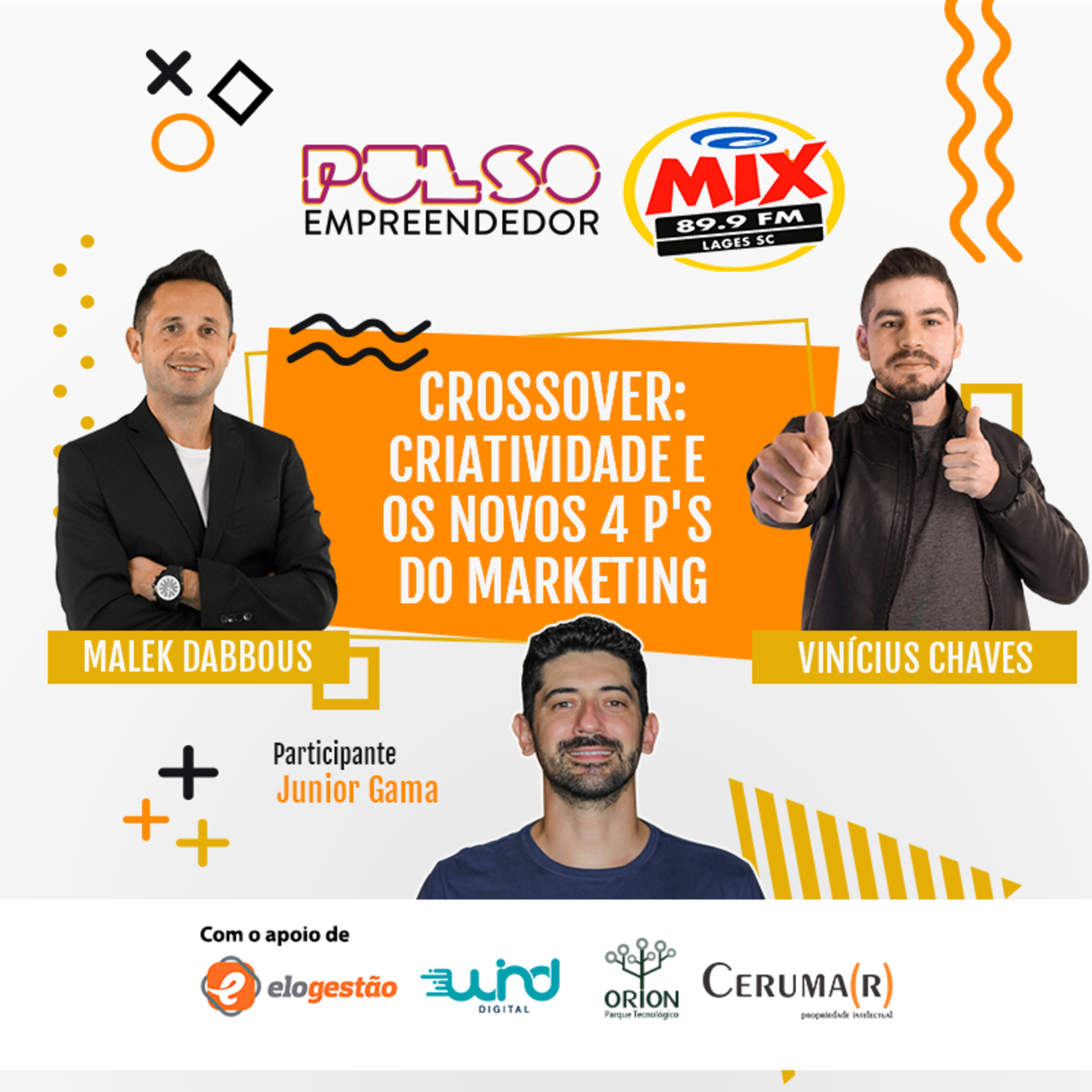 Pulso Empreendedor