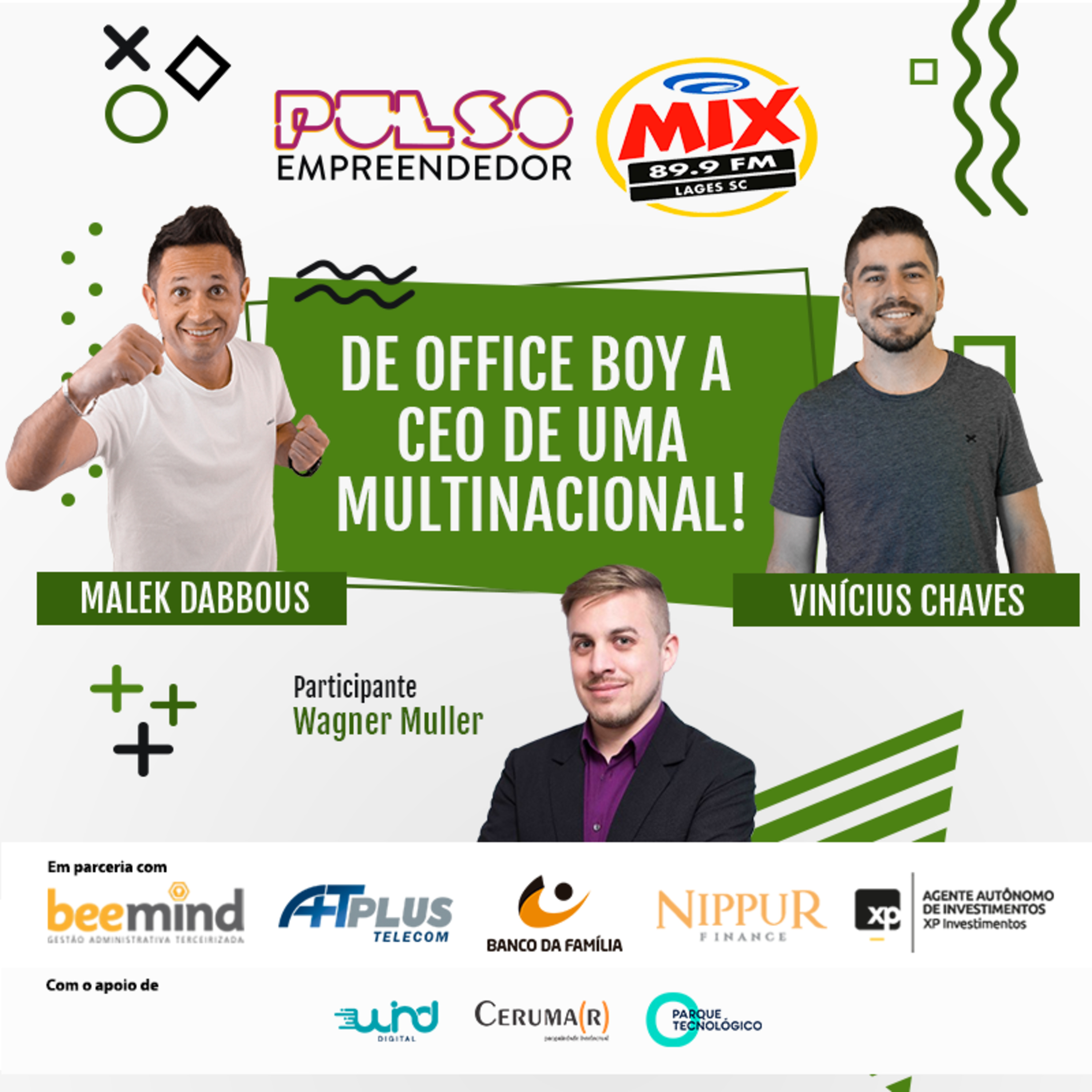 Pulso Empreendedor