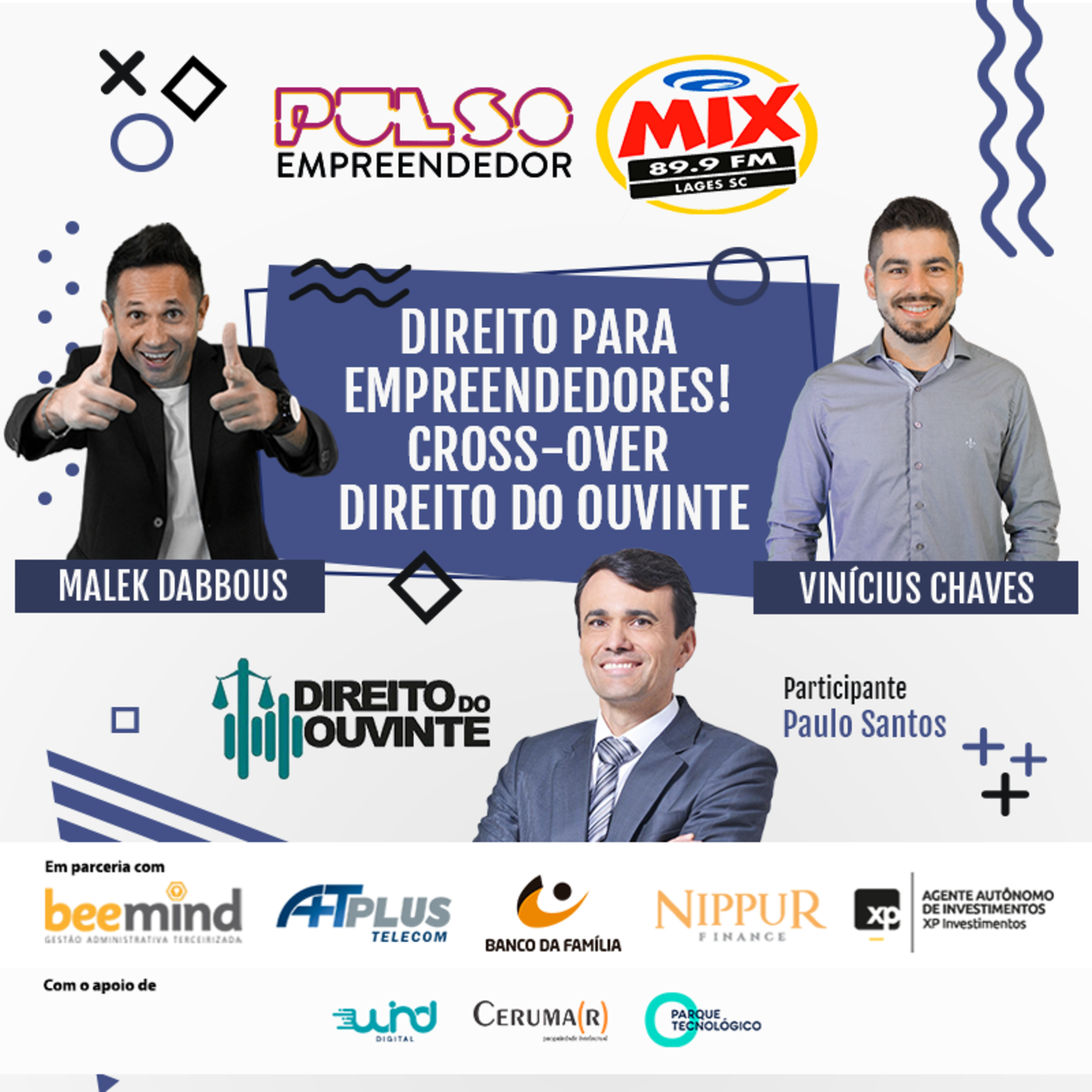 Pulso Empreendedor