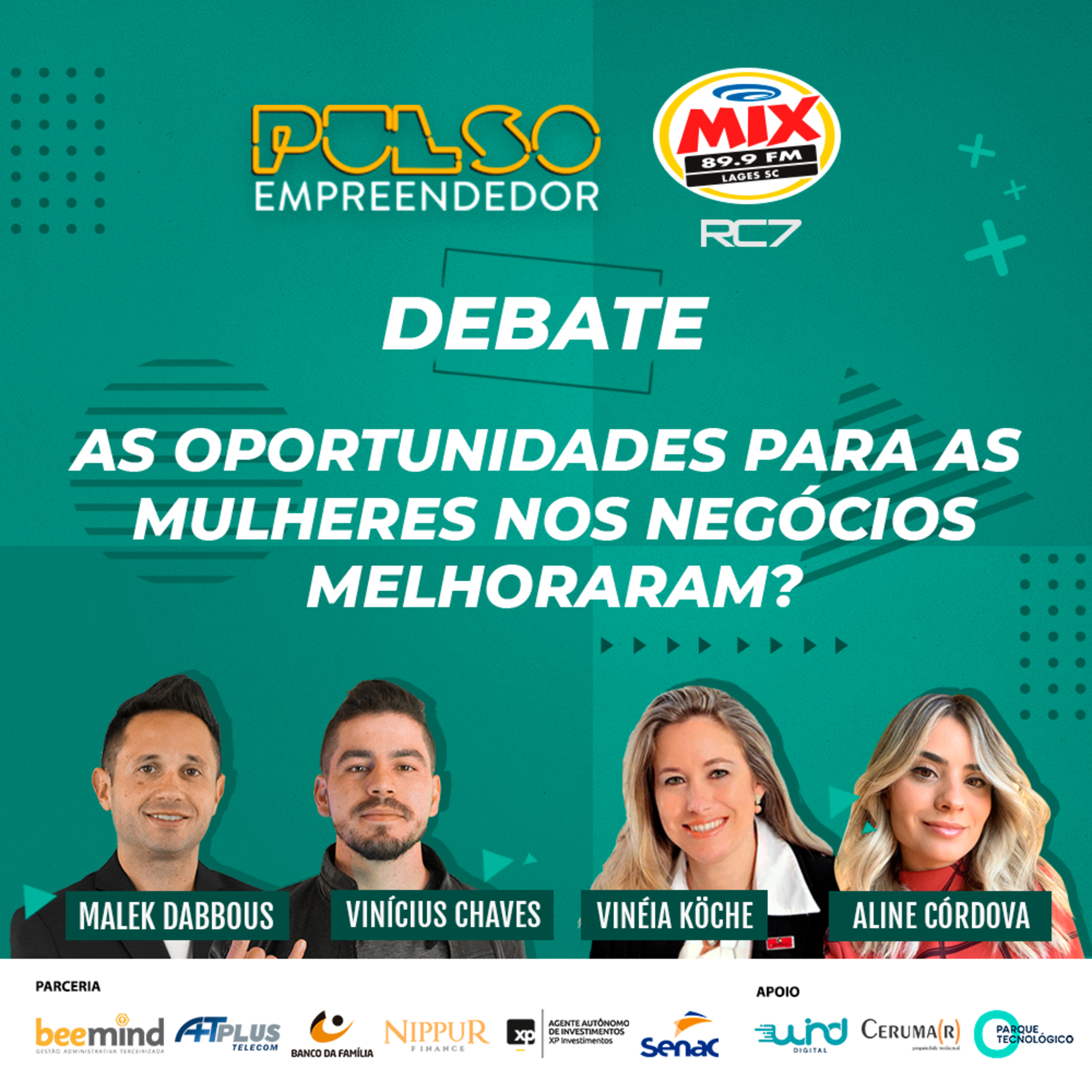 Pulso Empreendedor