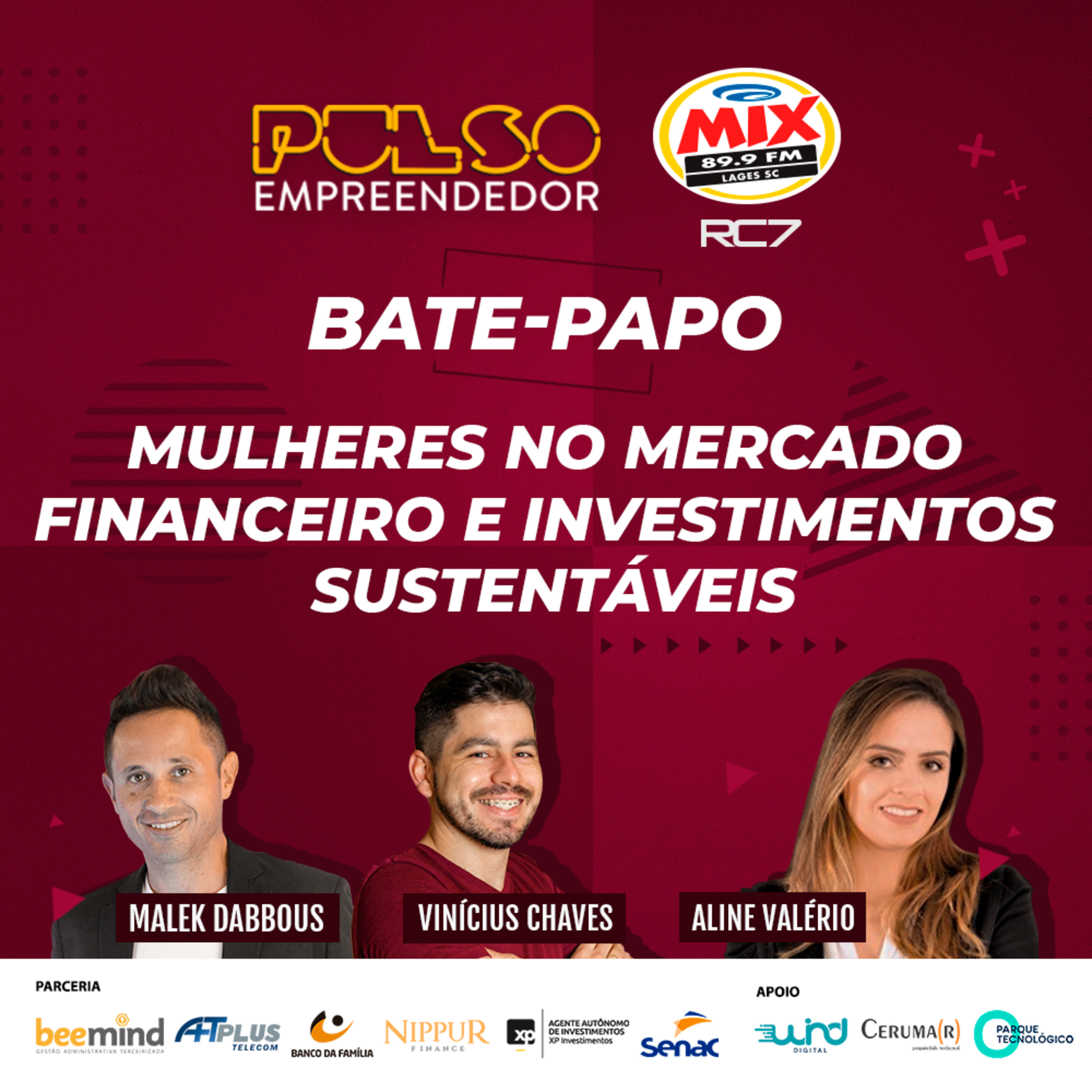 Pulso Empreendedor