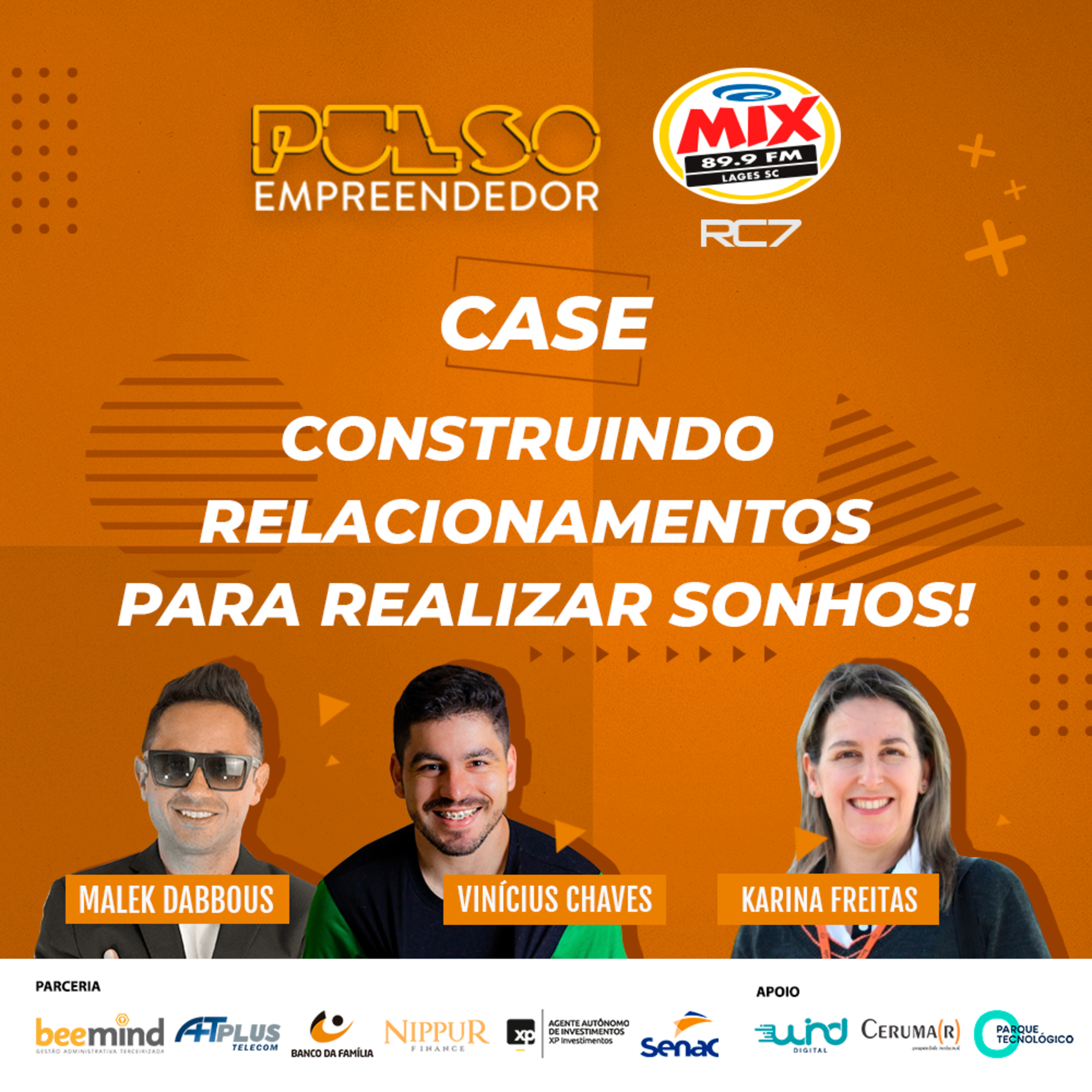 Pulso Empreendedor