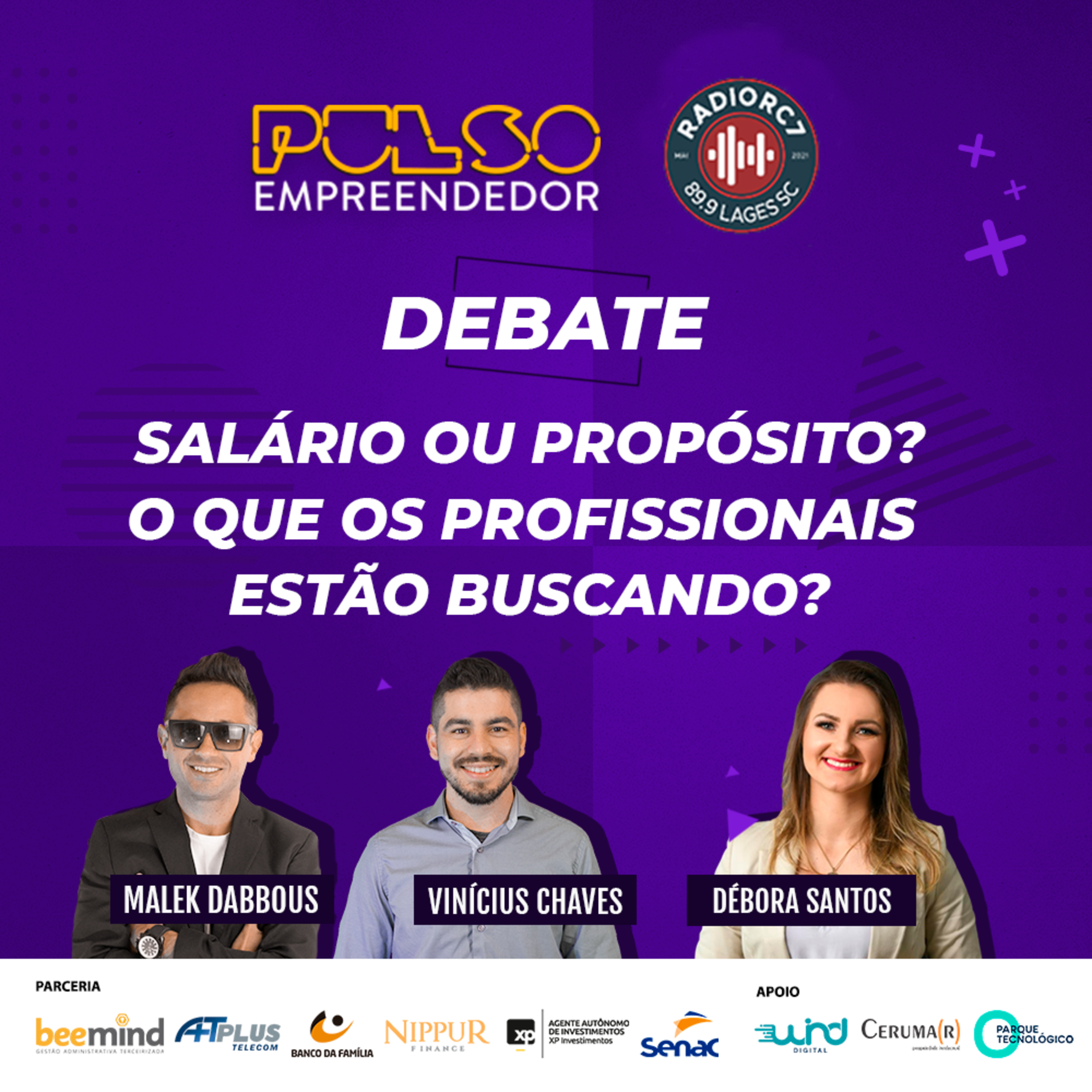 Pulso Empreendedor