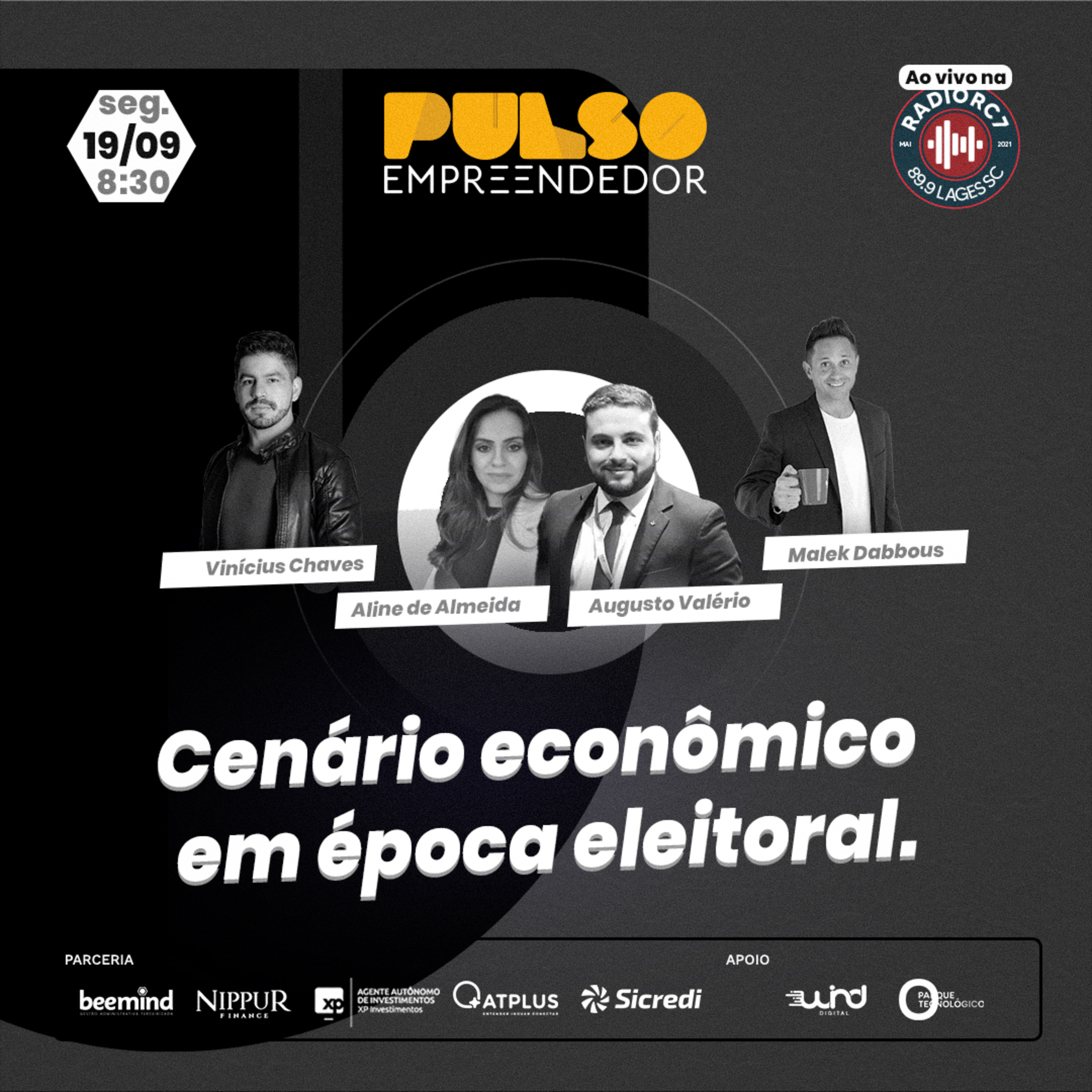 Pulso Empreendedor