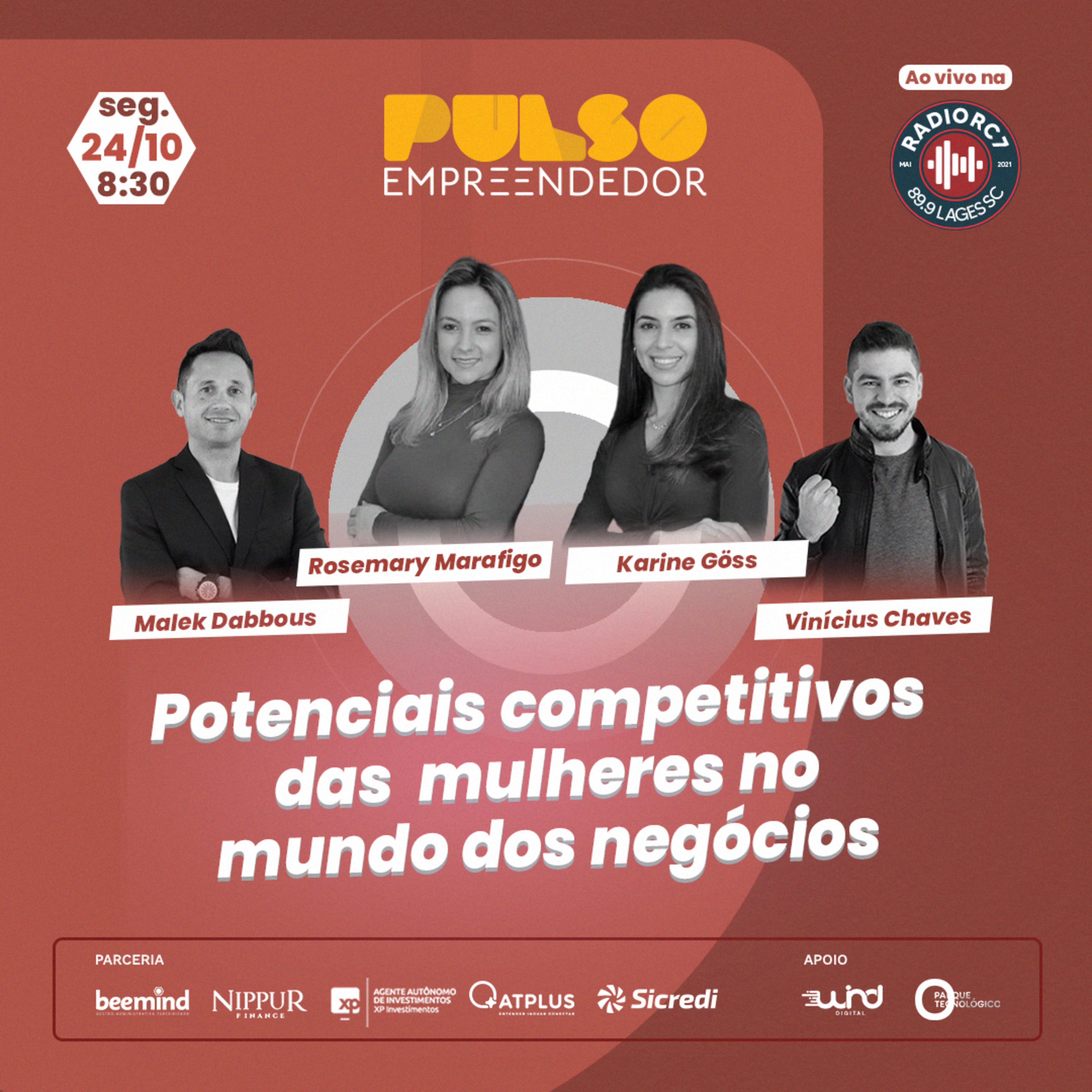 Pulso Empreendedor