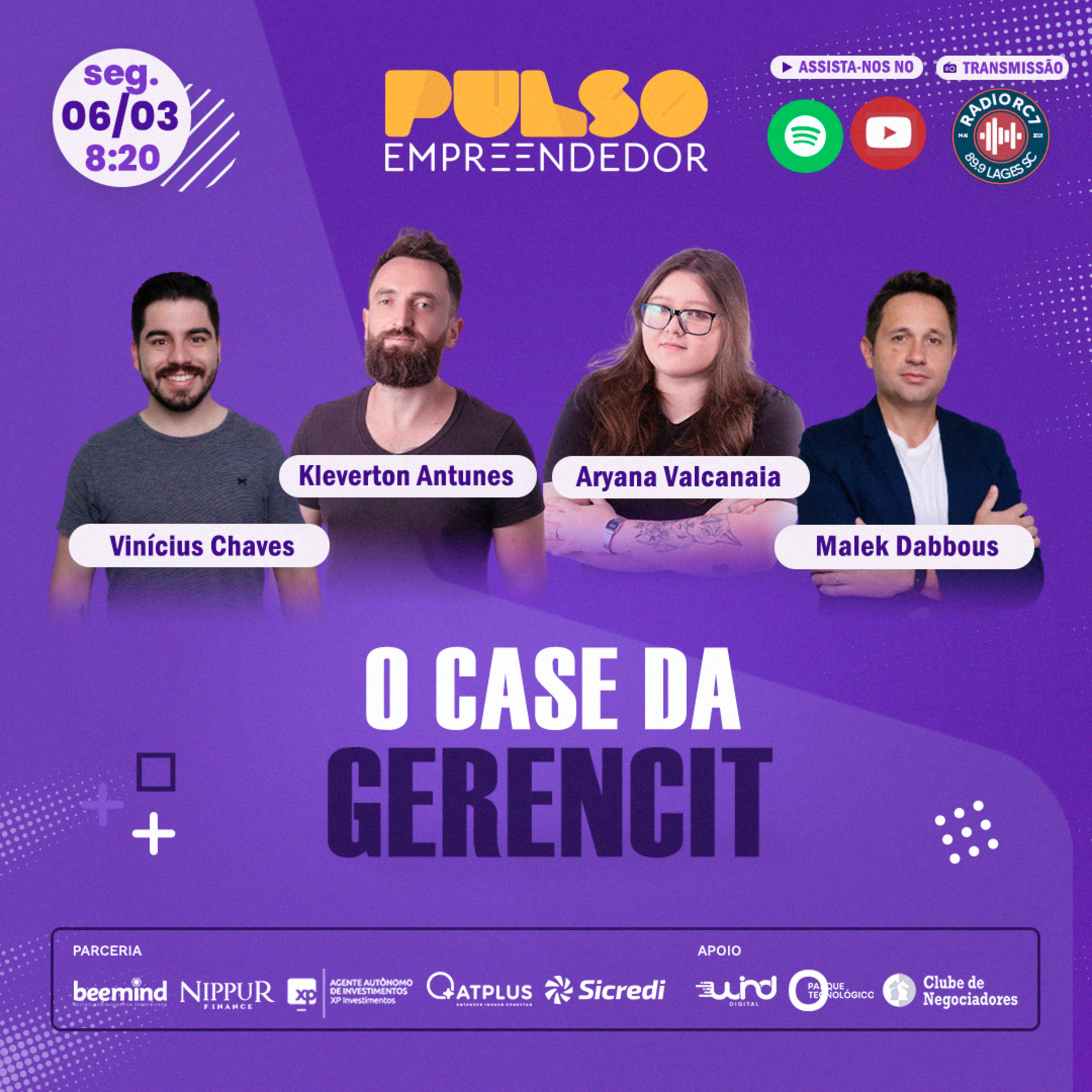 Pulso Empreendedor