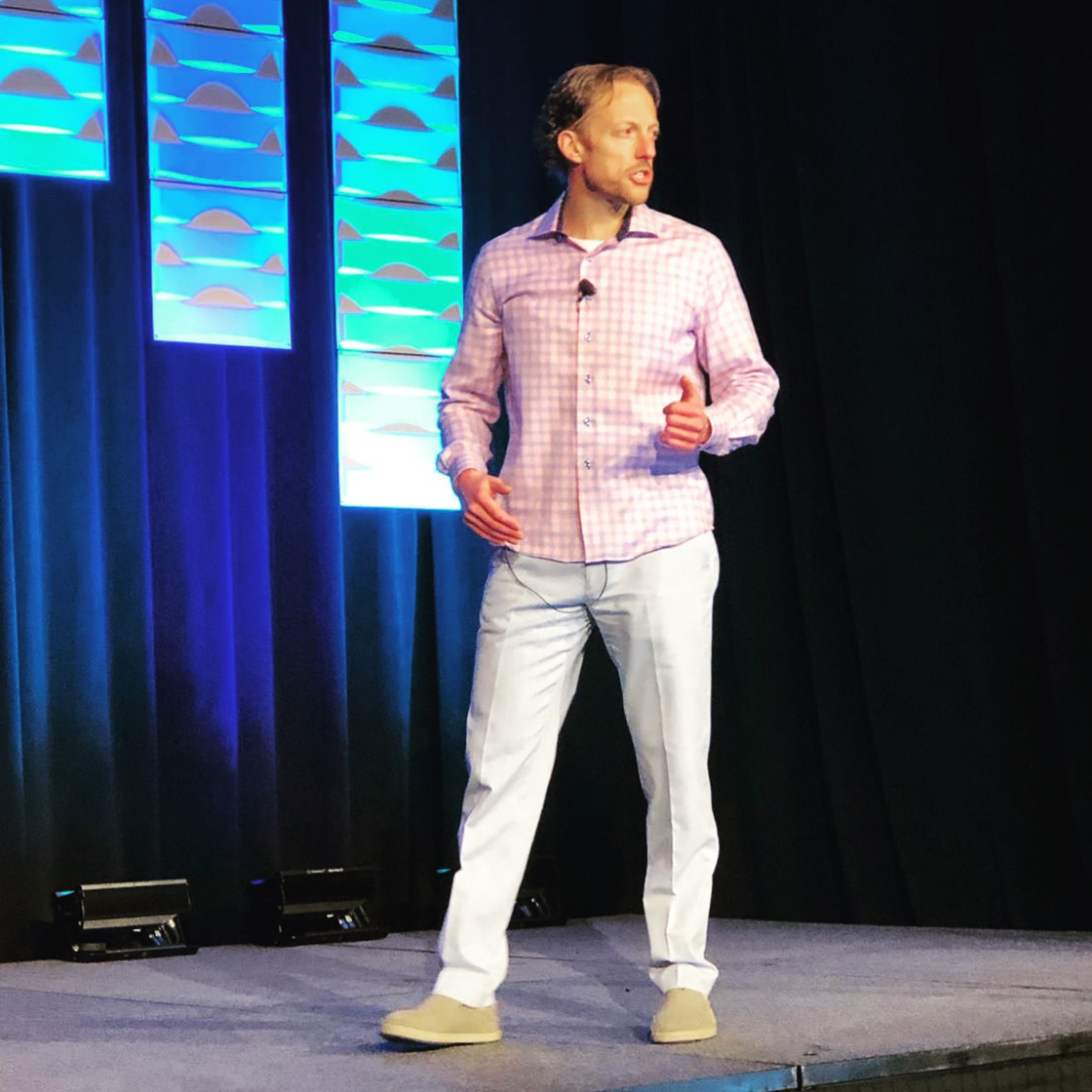 123. 2 Simple Steps to Building a Brand Your Prospects Love episode artwork