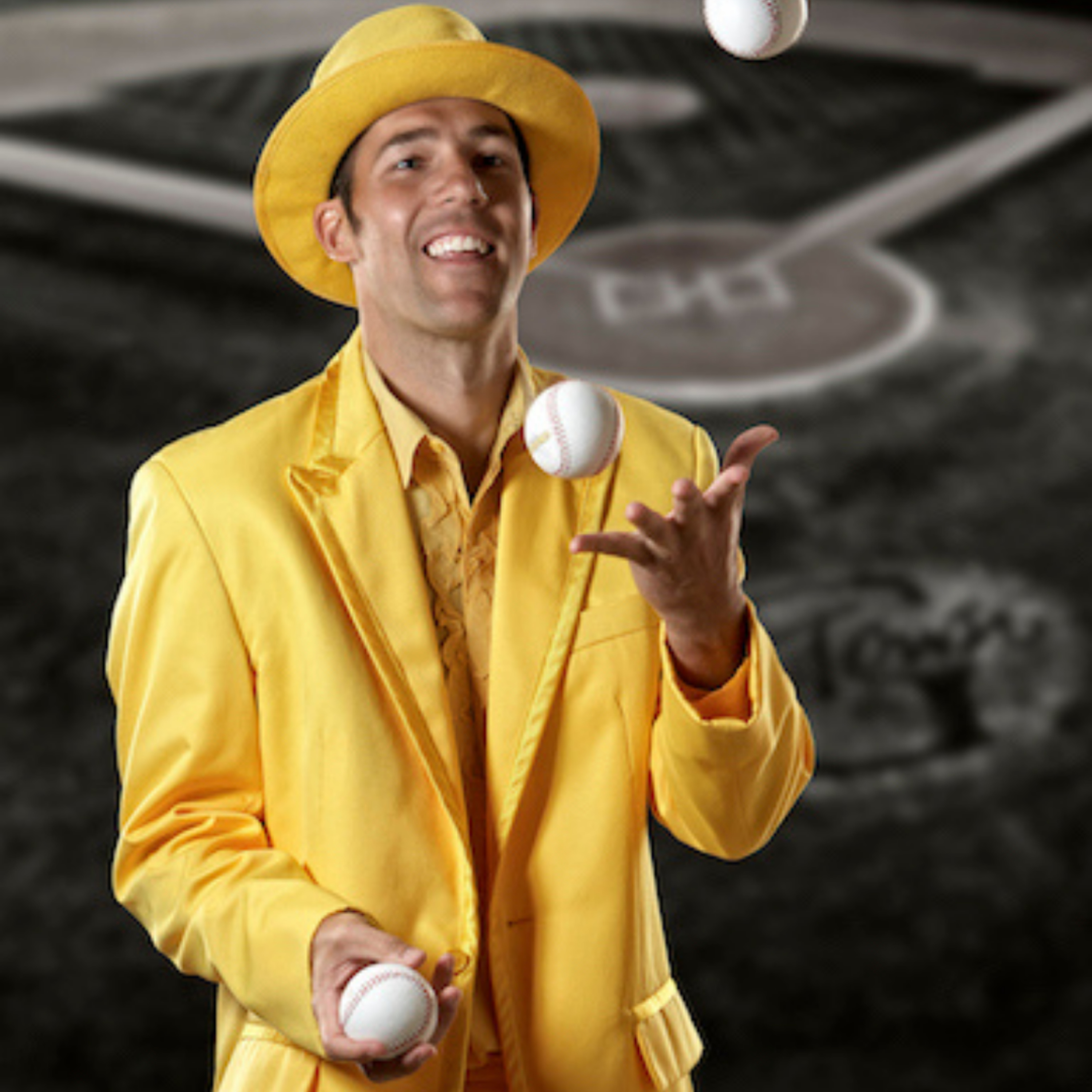 139. Jesse Cole: Turning a Baseball Team into a Marketing Phenomenon  episode artwork