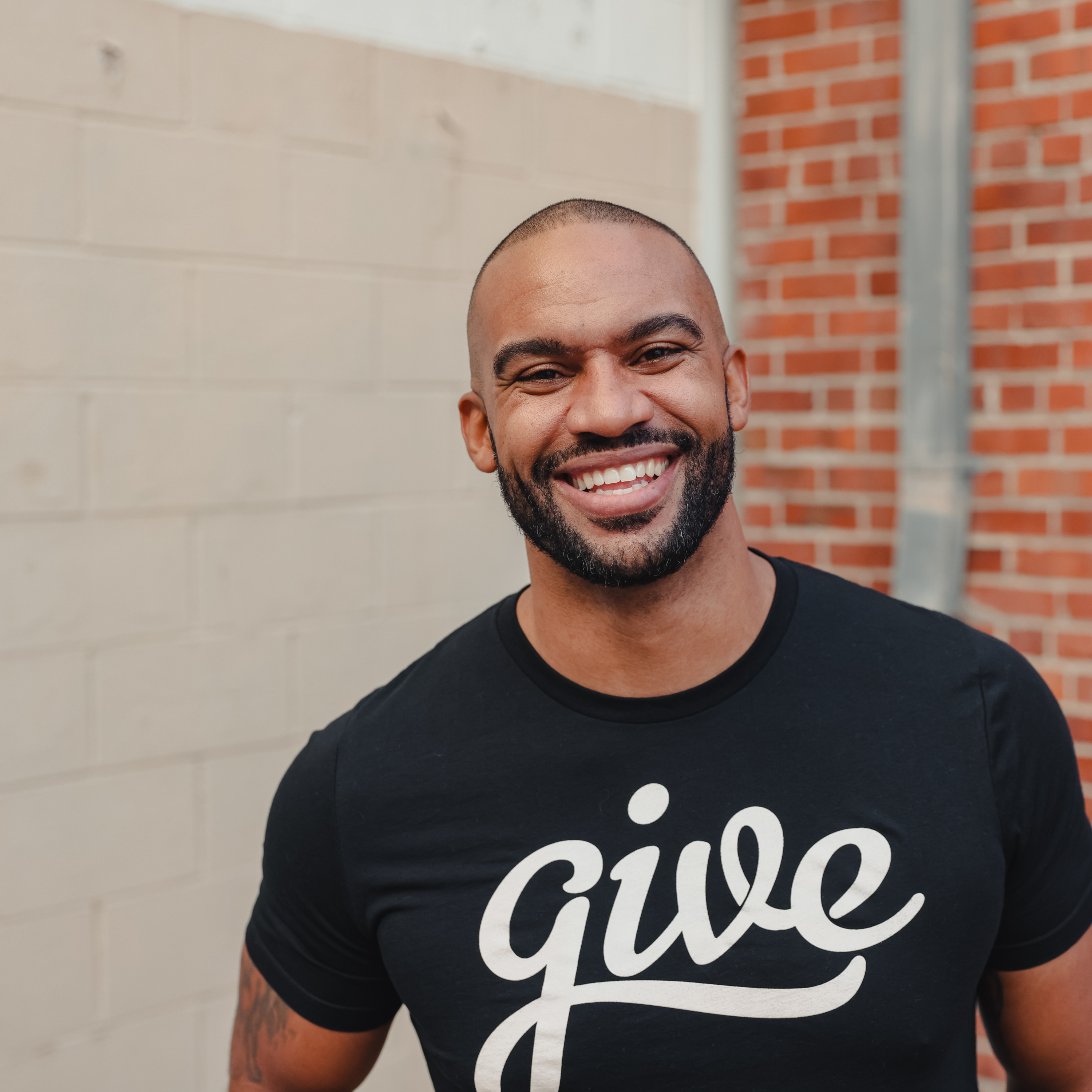 216. Let Shift Happen: Upgrade The Way You Operate Your Life with Anthony Trucks episode artwork
