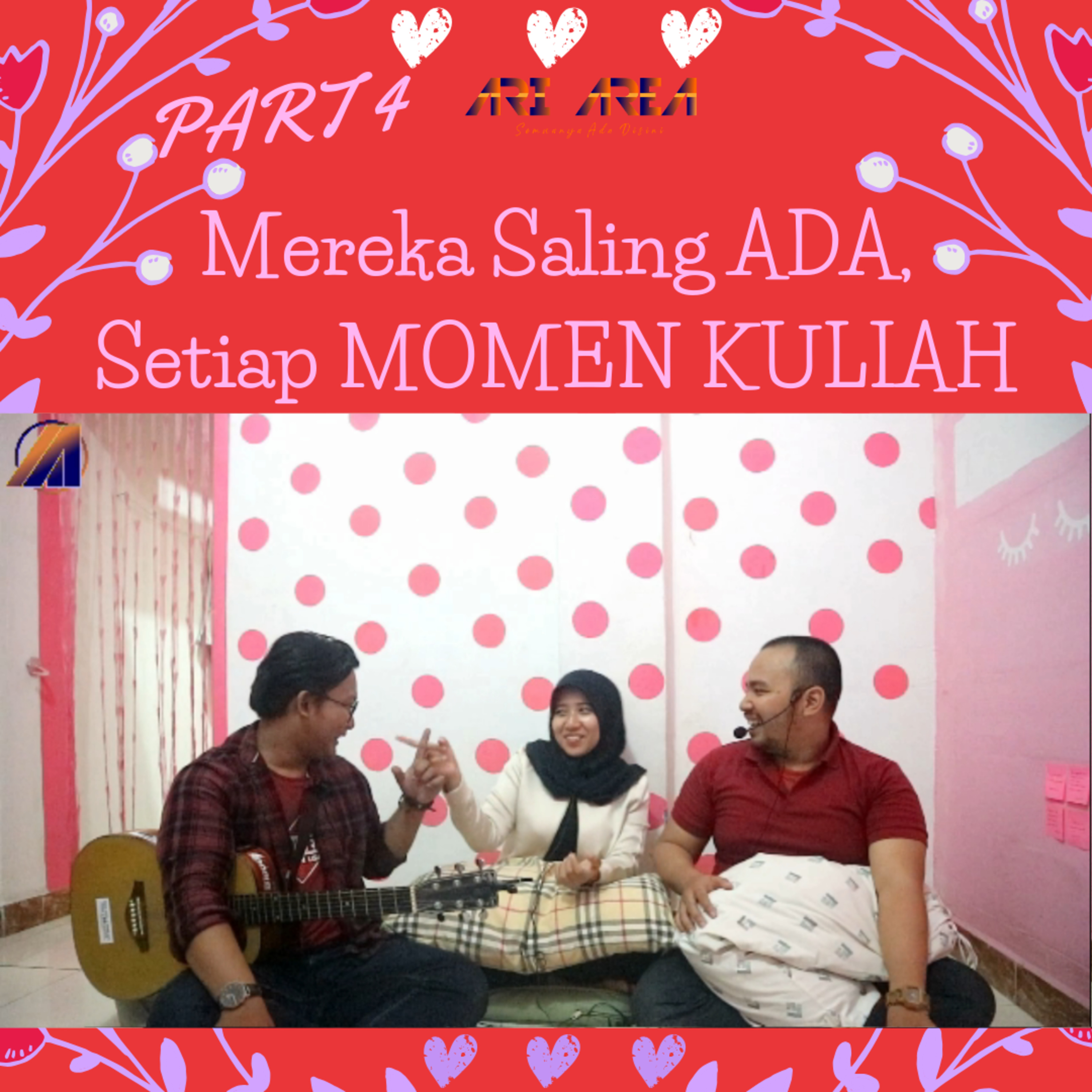 Ari Area (Semuanya Ada Disini)