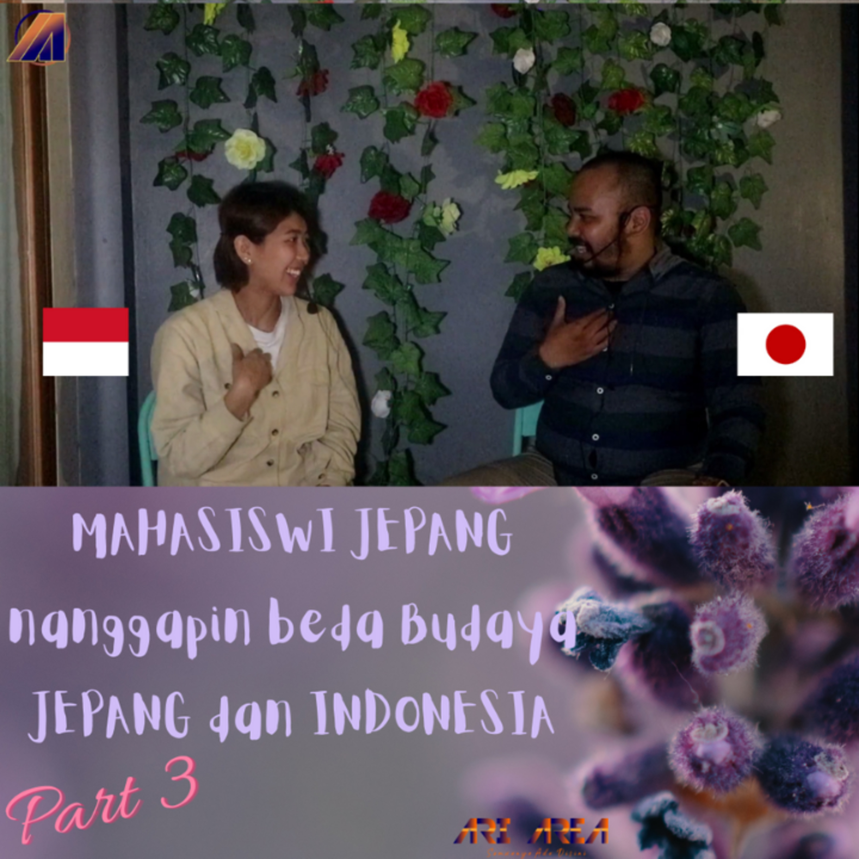 Ari Area (Semuanya Ada Disini)