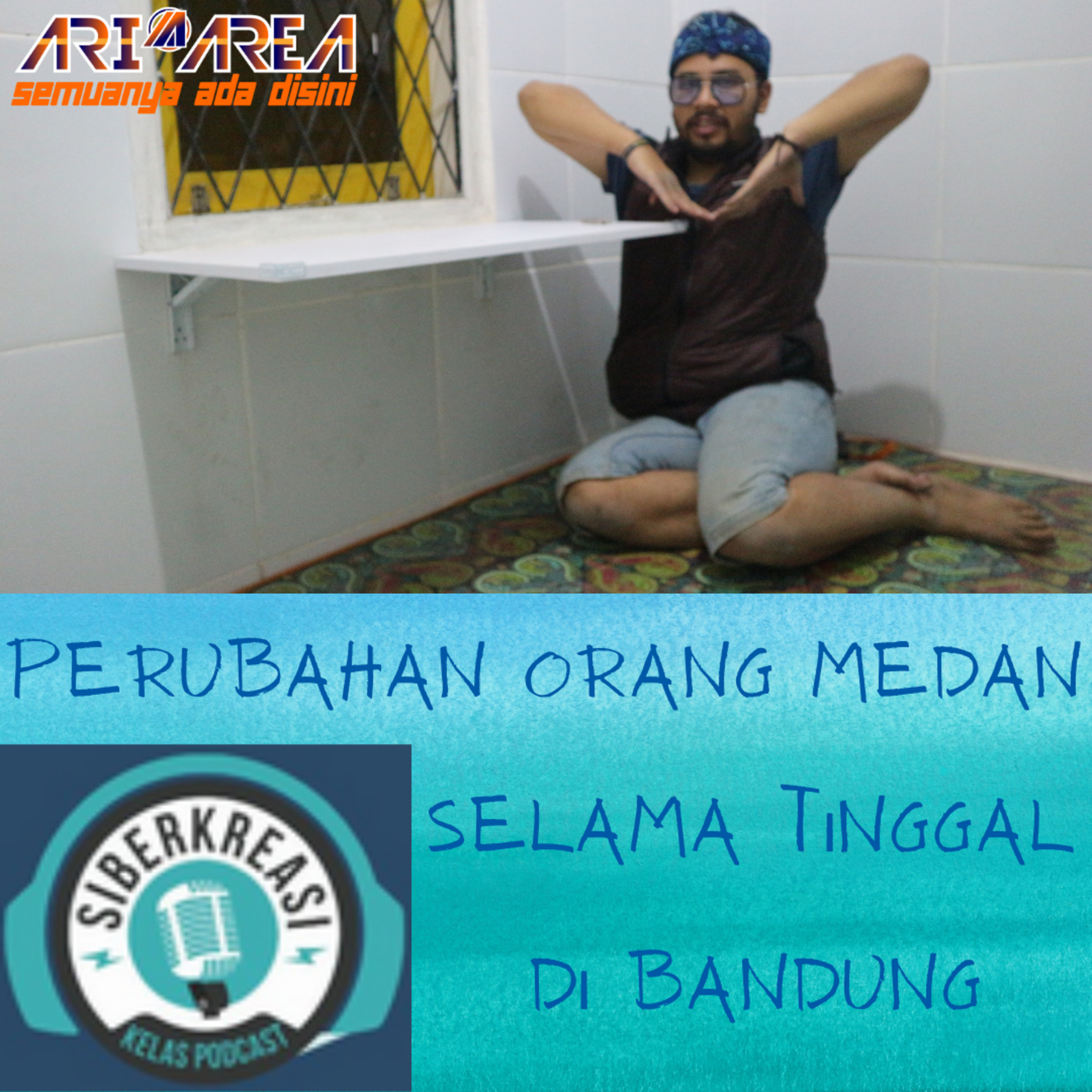 Ari Area (Semuanya Ada Disini)