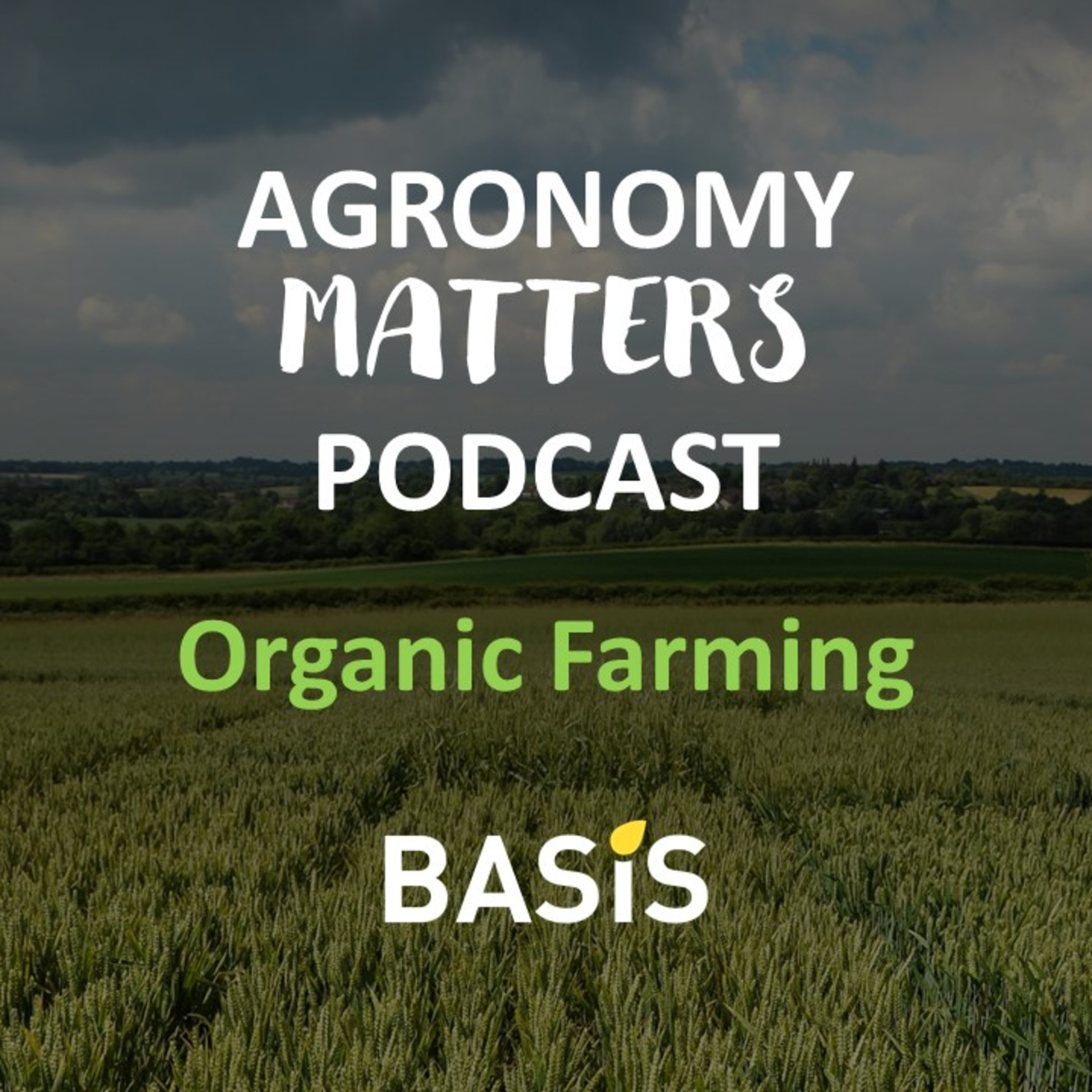 BASIS Agronomy Matters