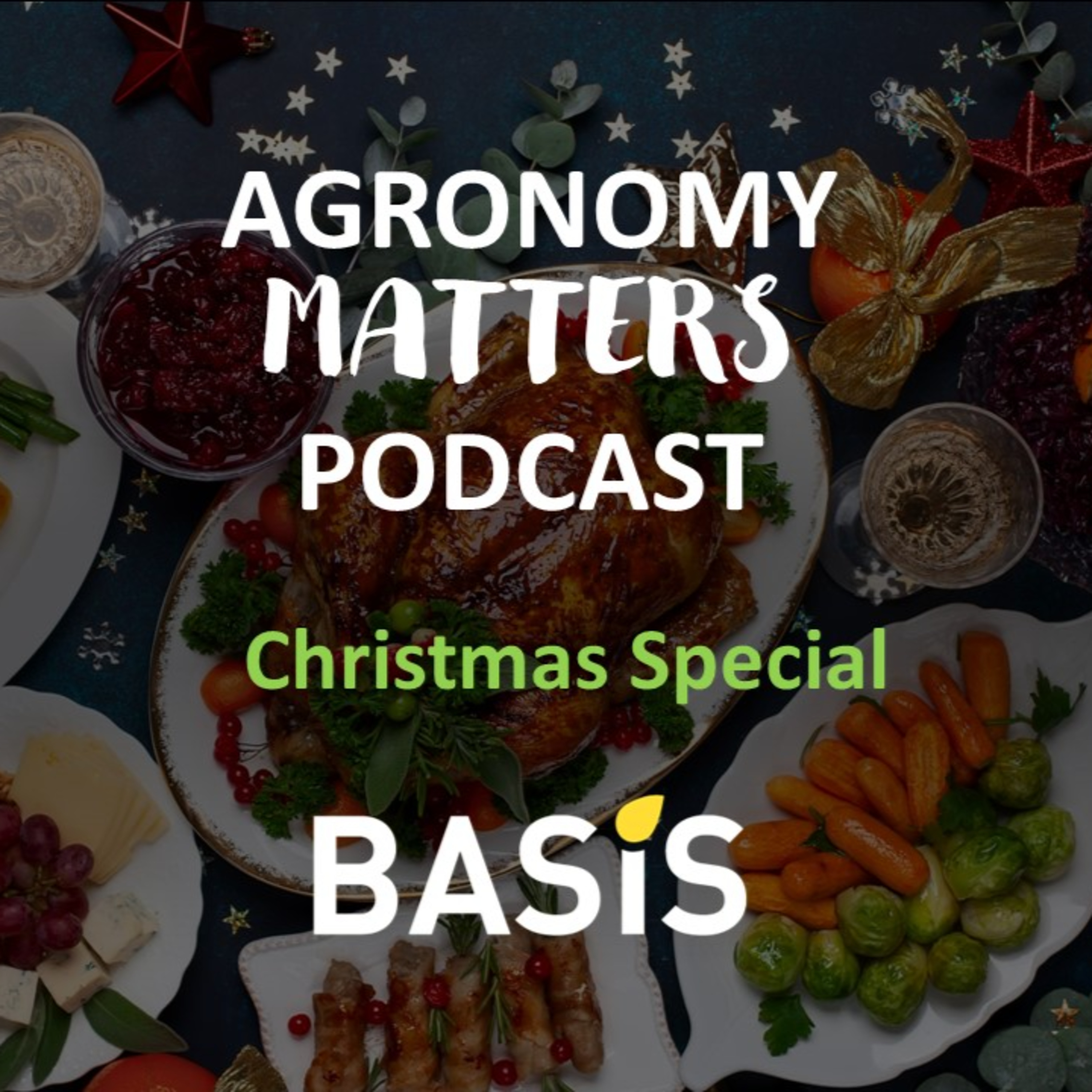 BASIS Agronomy Matters