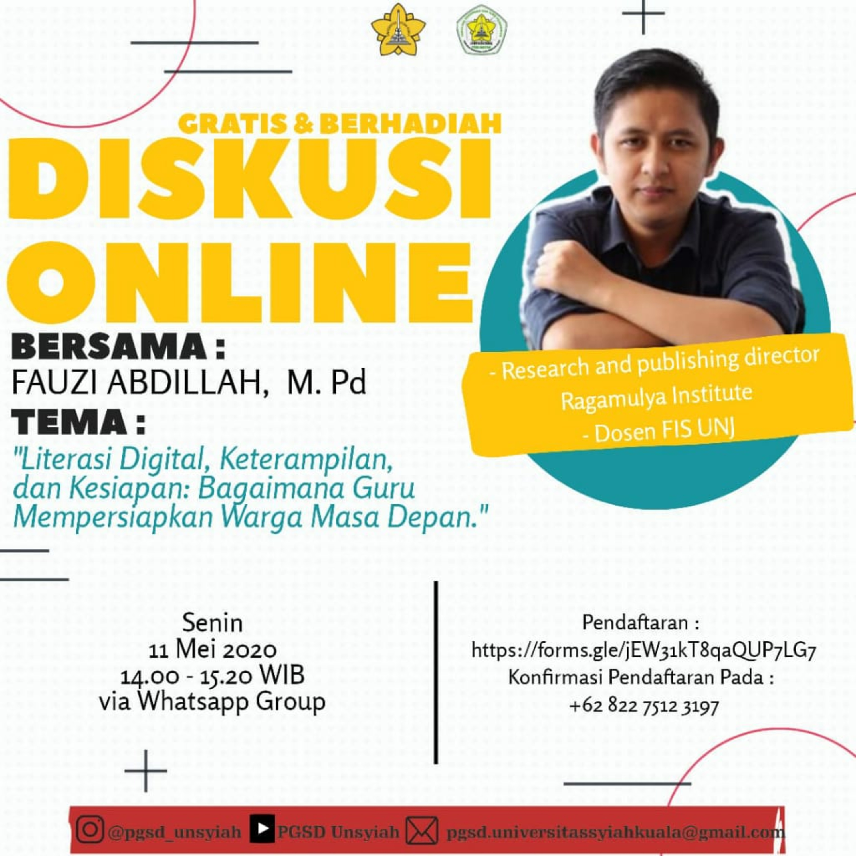 Cosmopedagogy