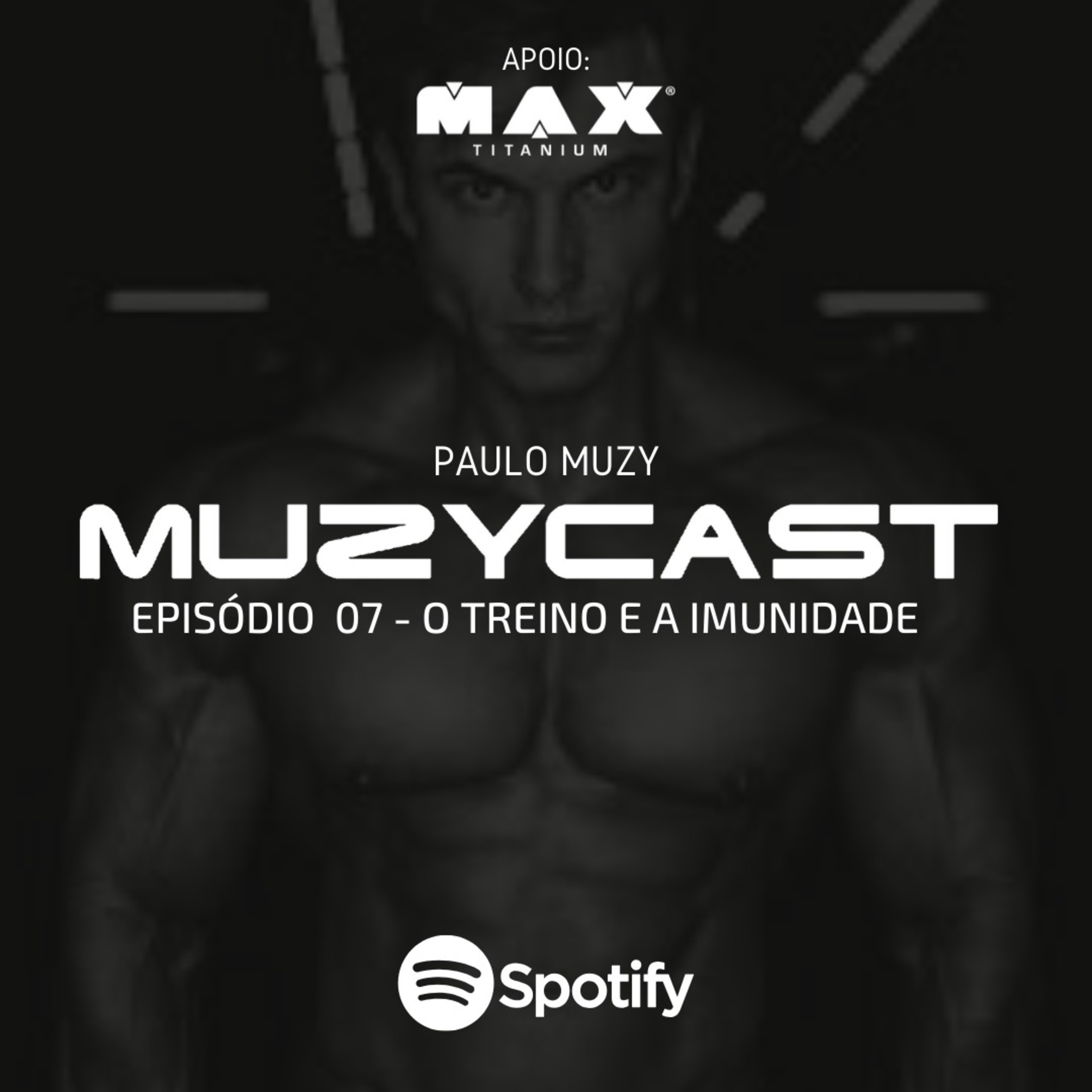 MuzyCAST