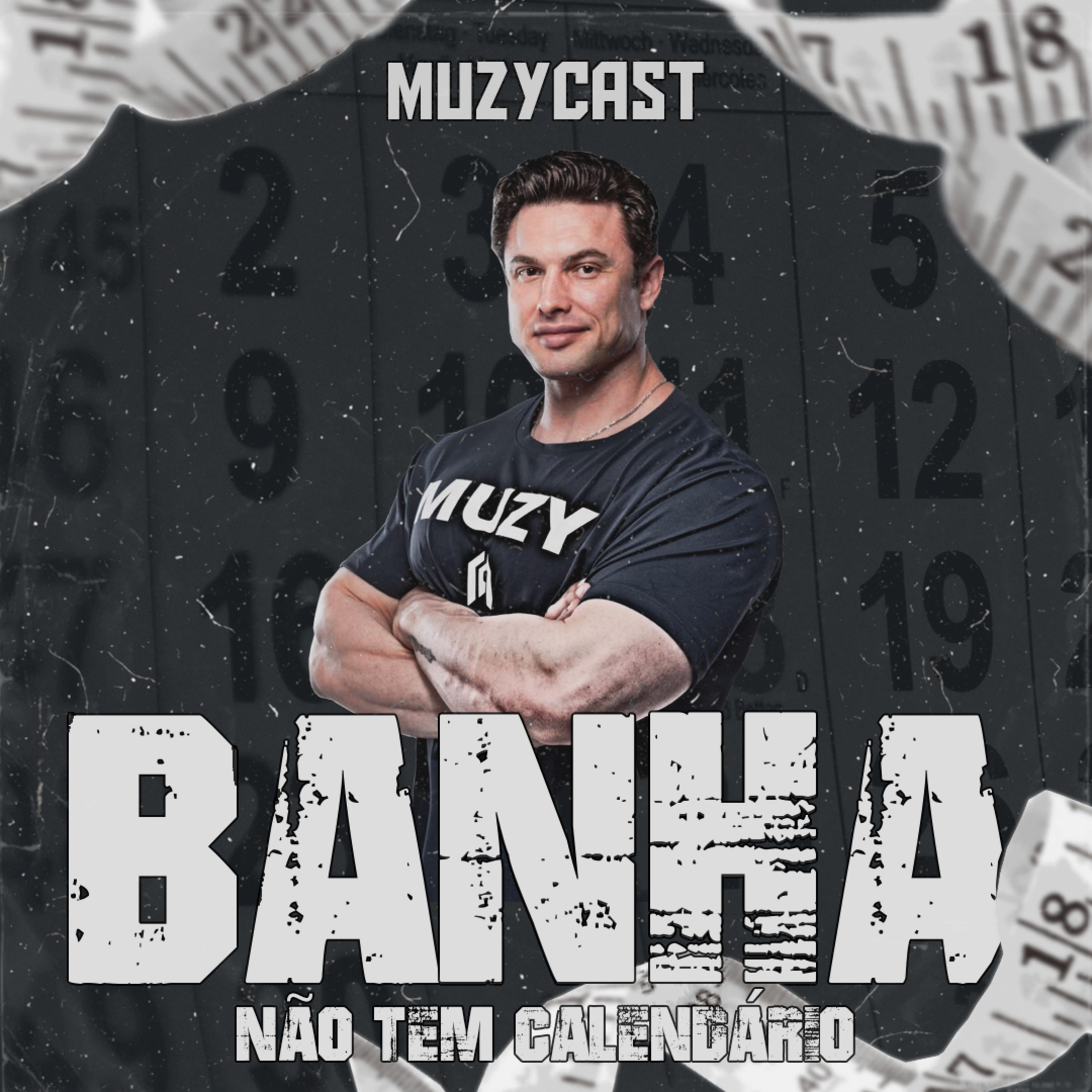 MuzyCAST