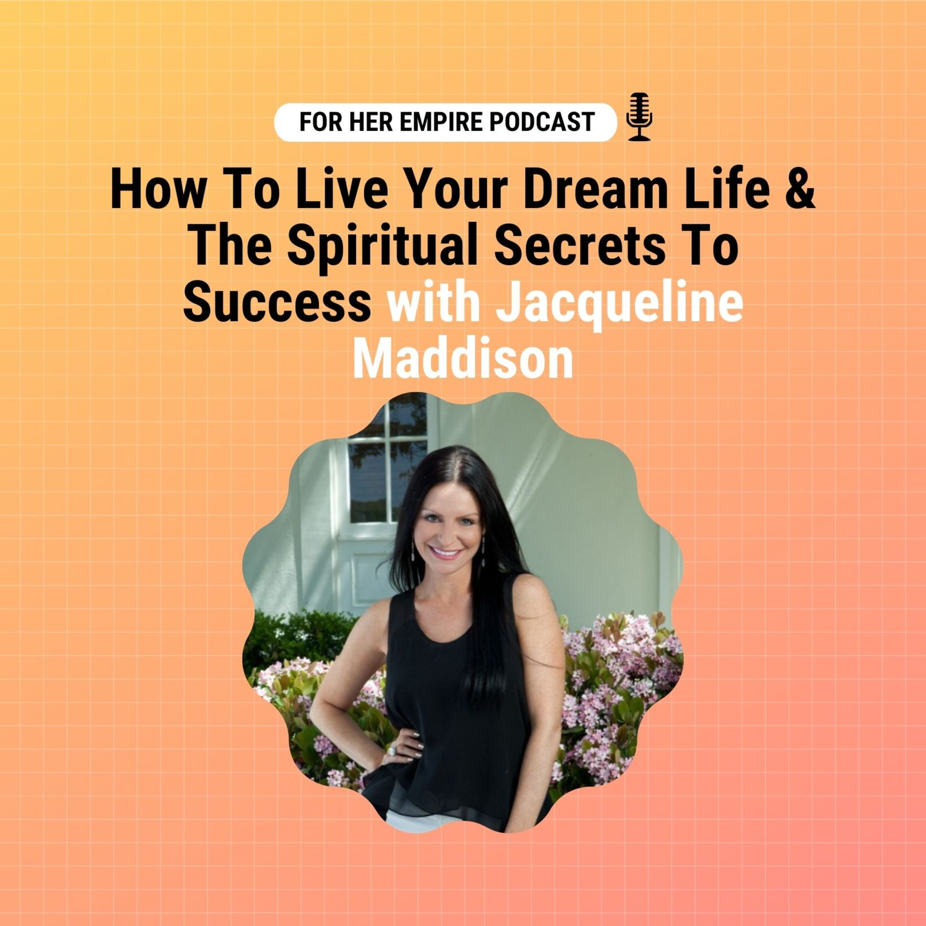 For Her Empire Podcast