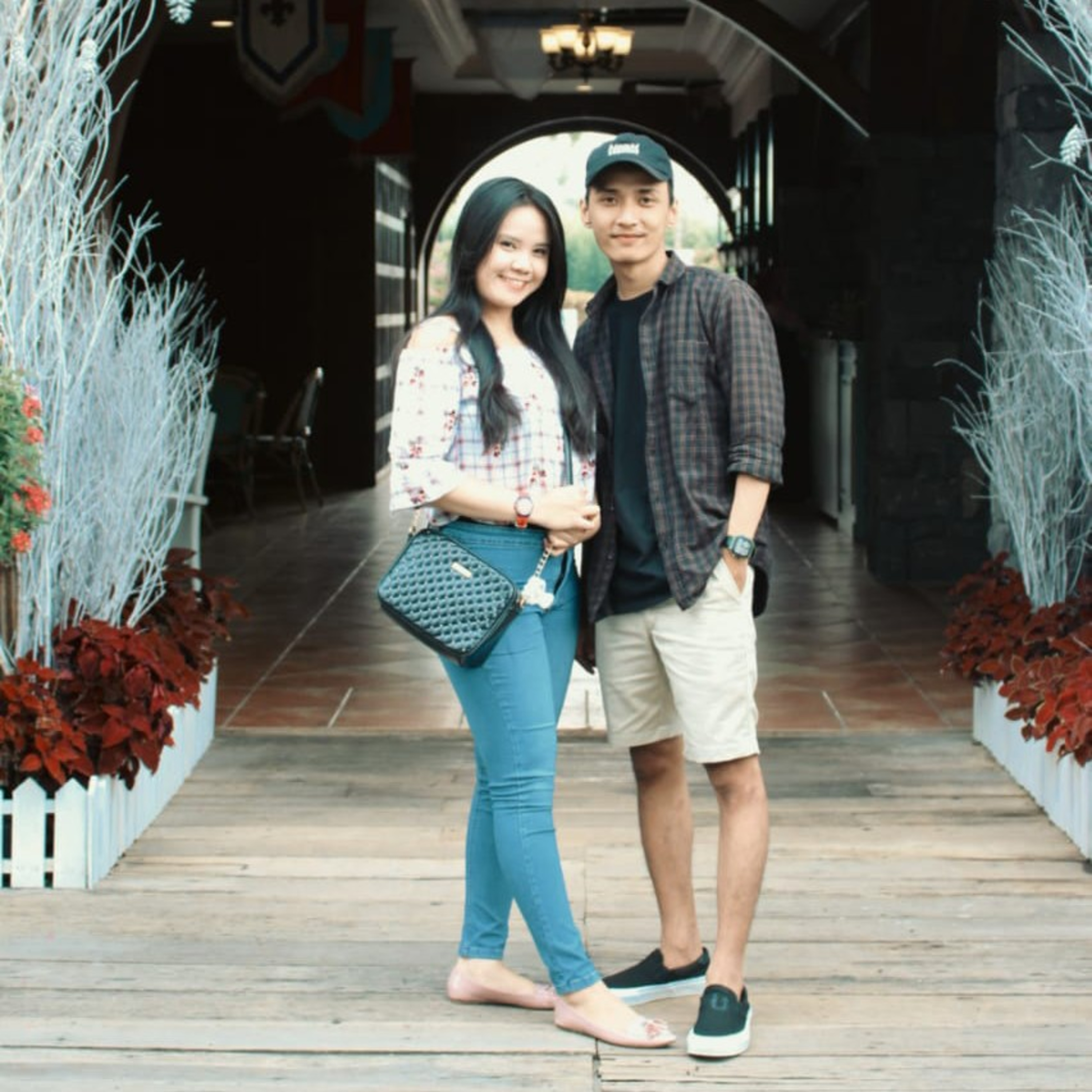 XansPra #NGOBANGA