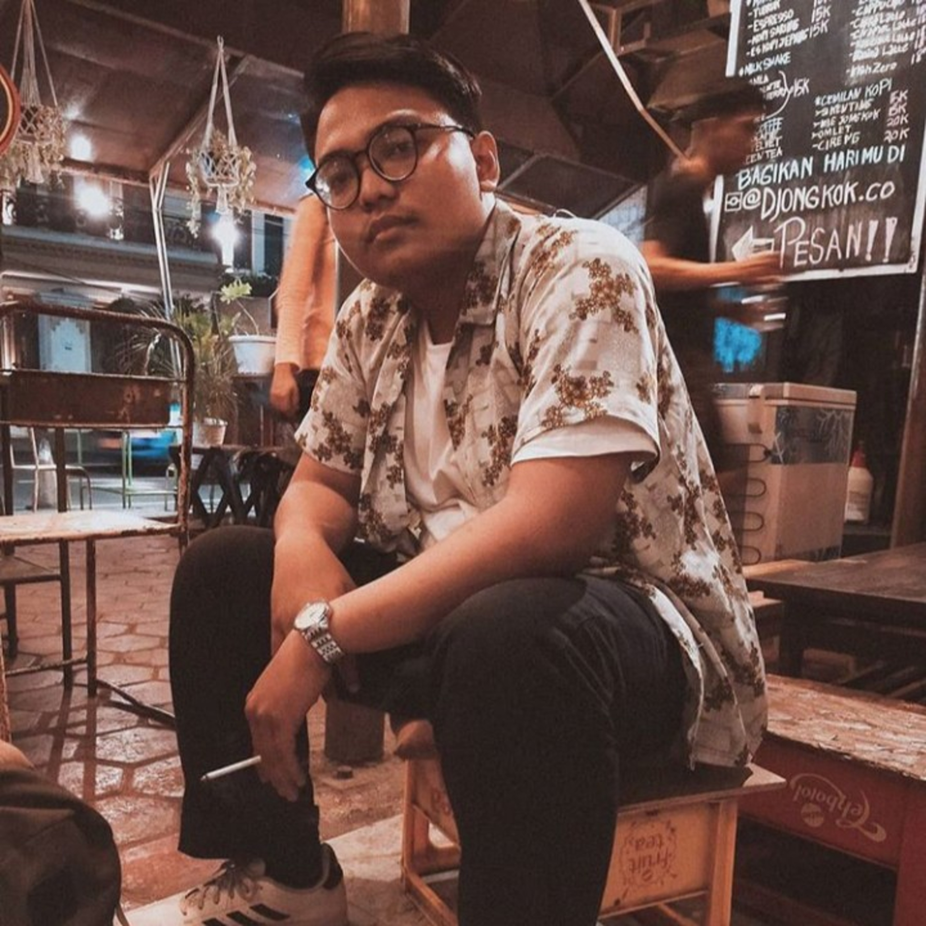 XansPra #NGOBANGA