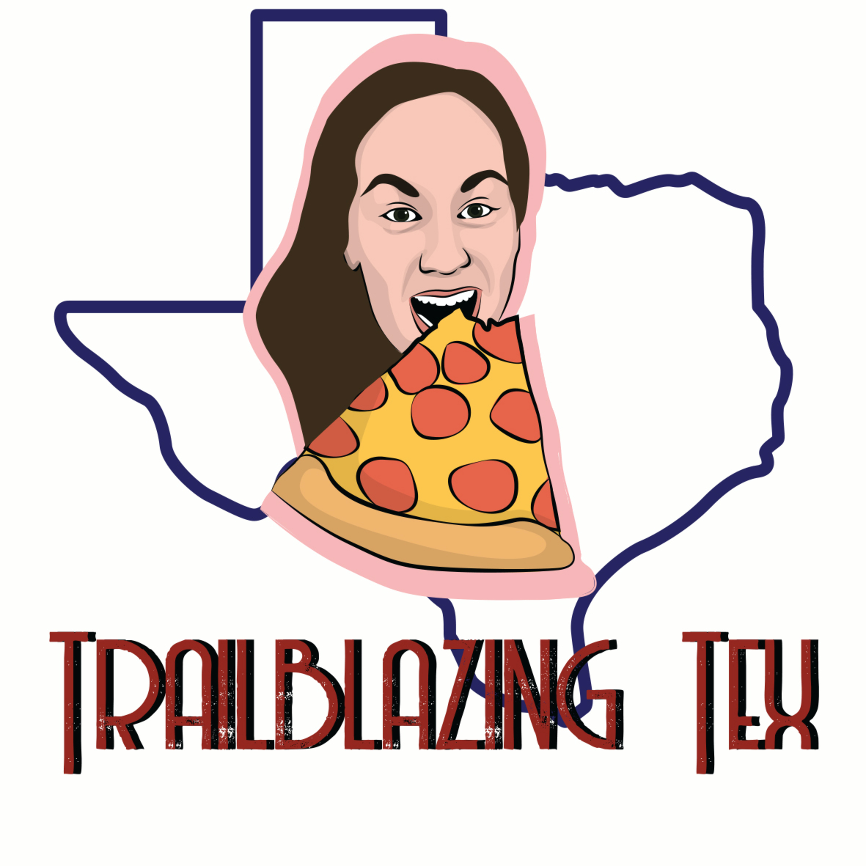 Trailblazing Tex