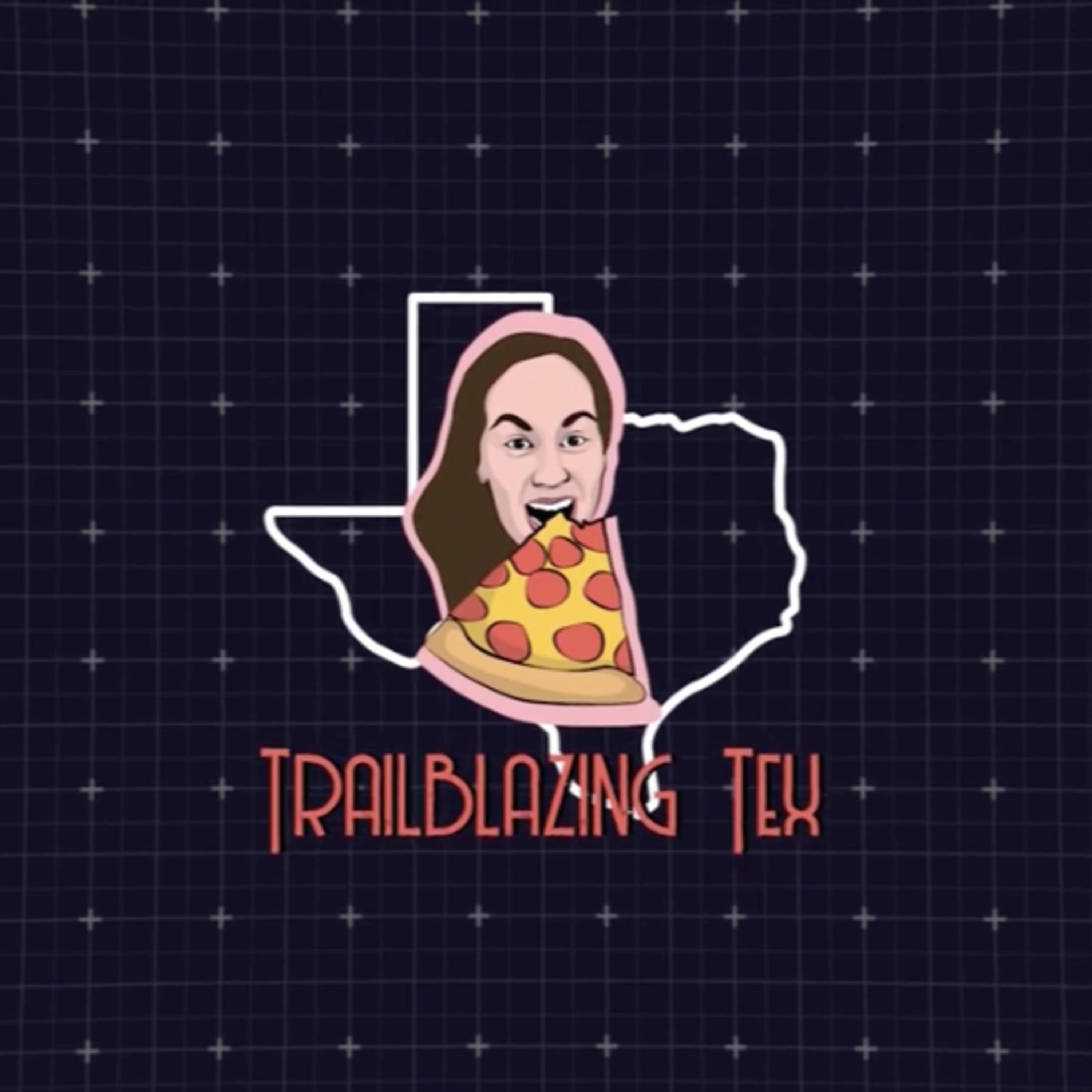 Trailblazing Tex