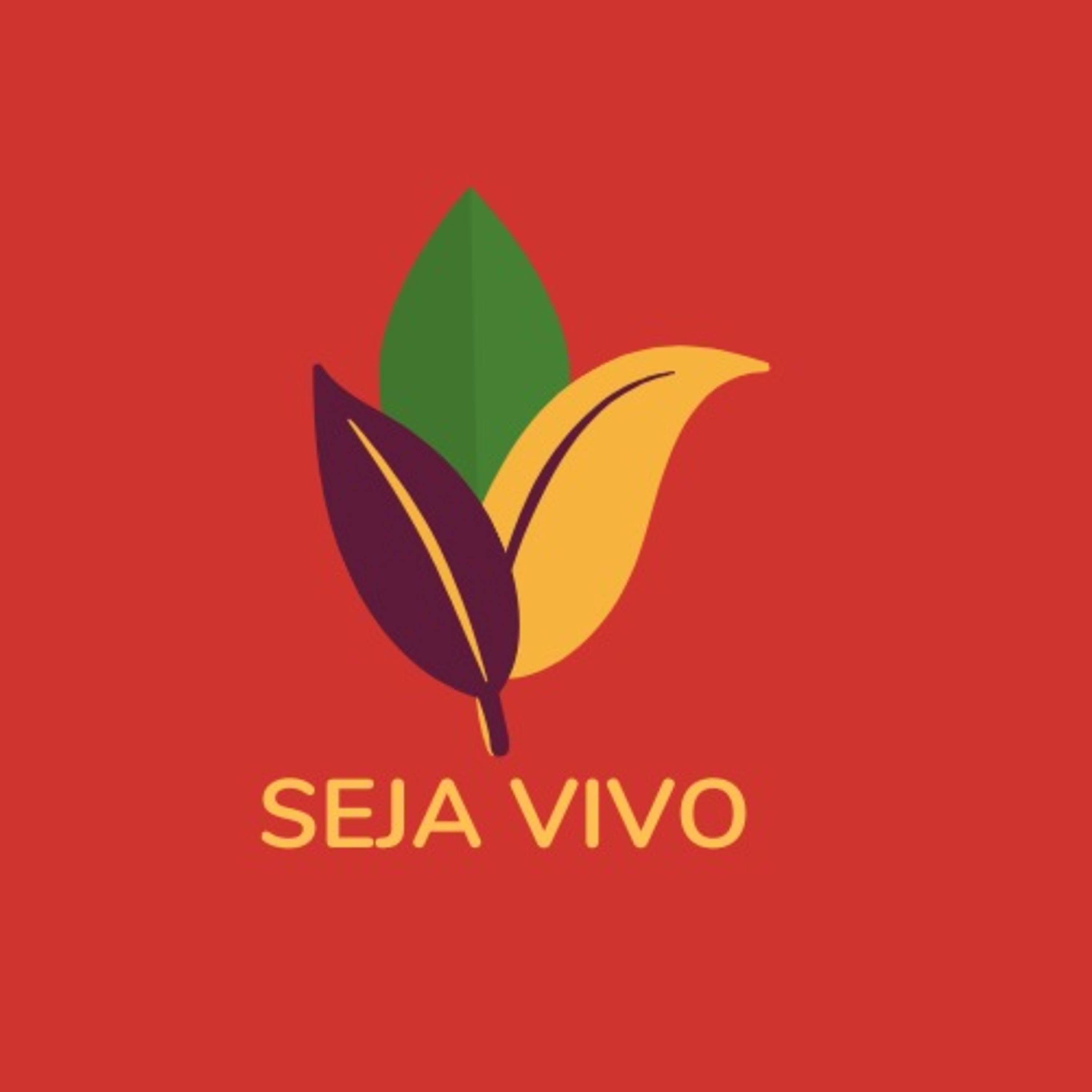 PODCAST SEJA VIVO