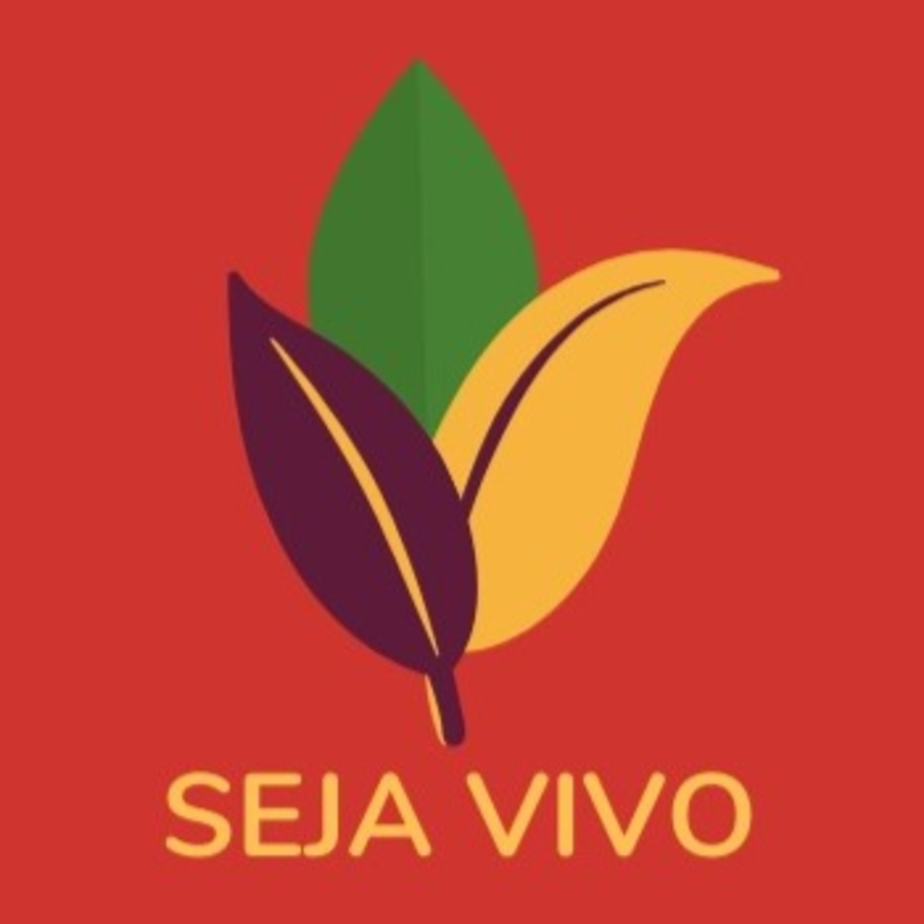 PODCAST SEJA VIVO