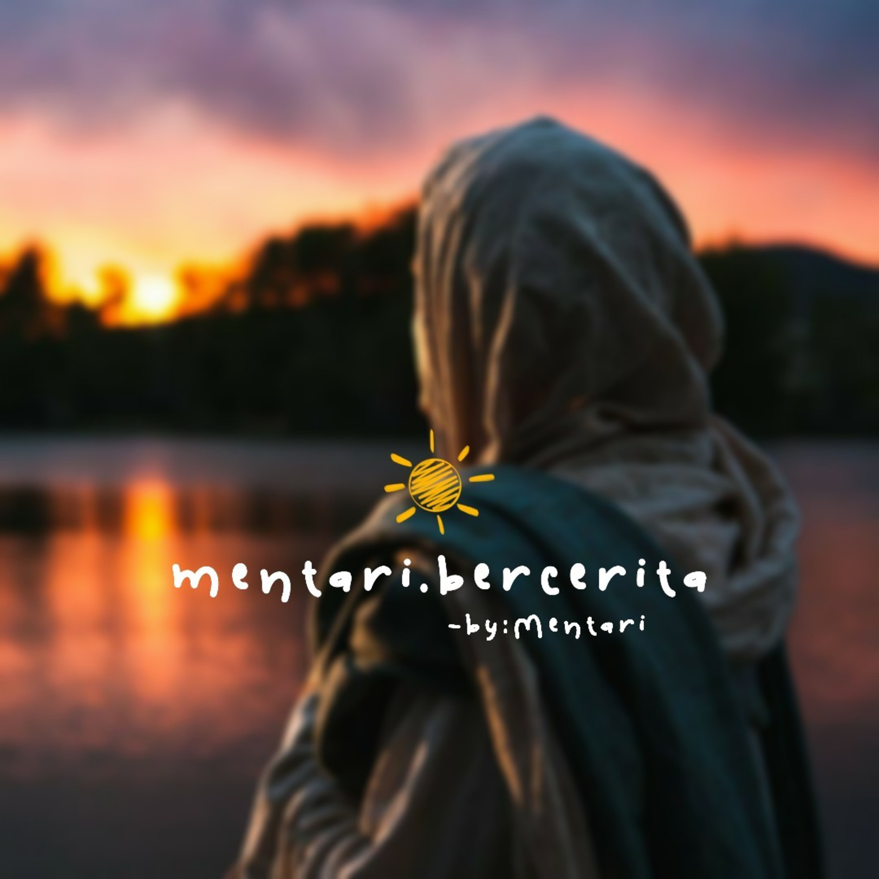 Mentari Bercerita