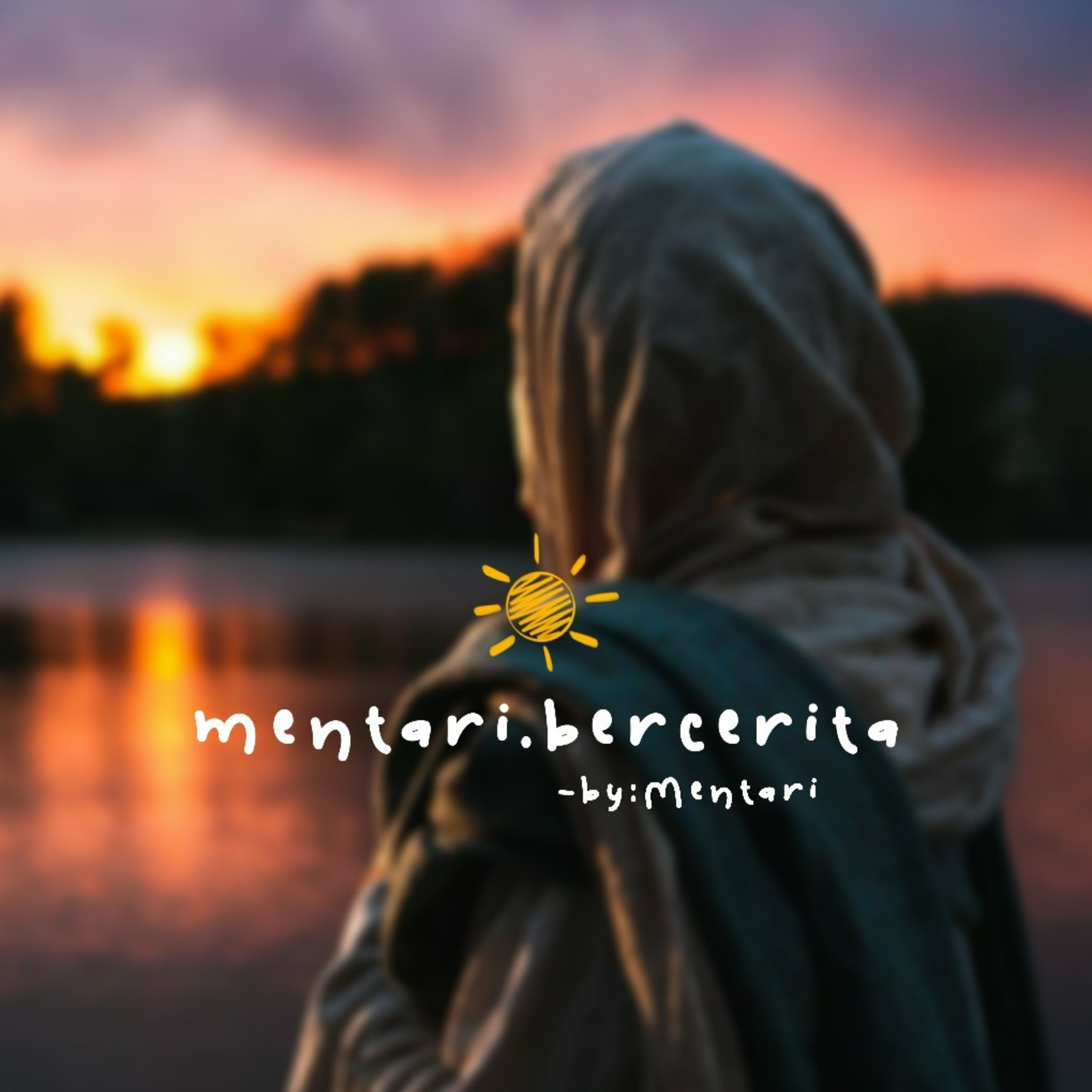 Mentari Bercerita