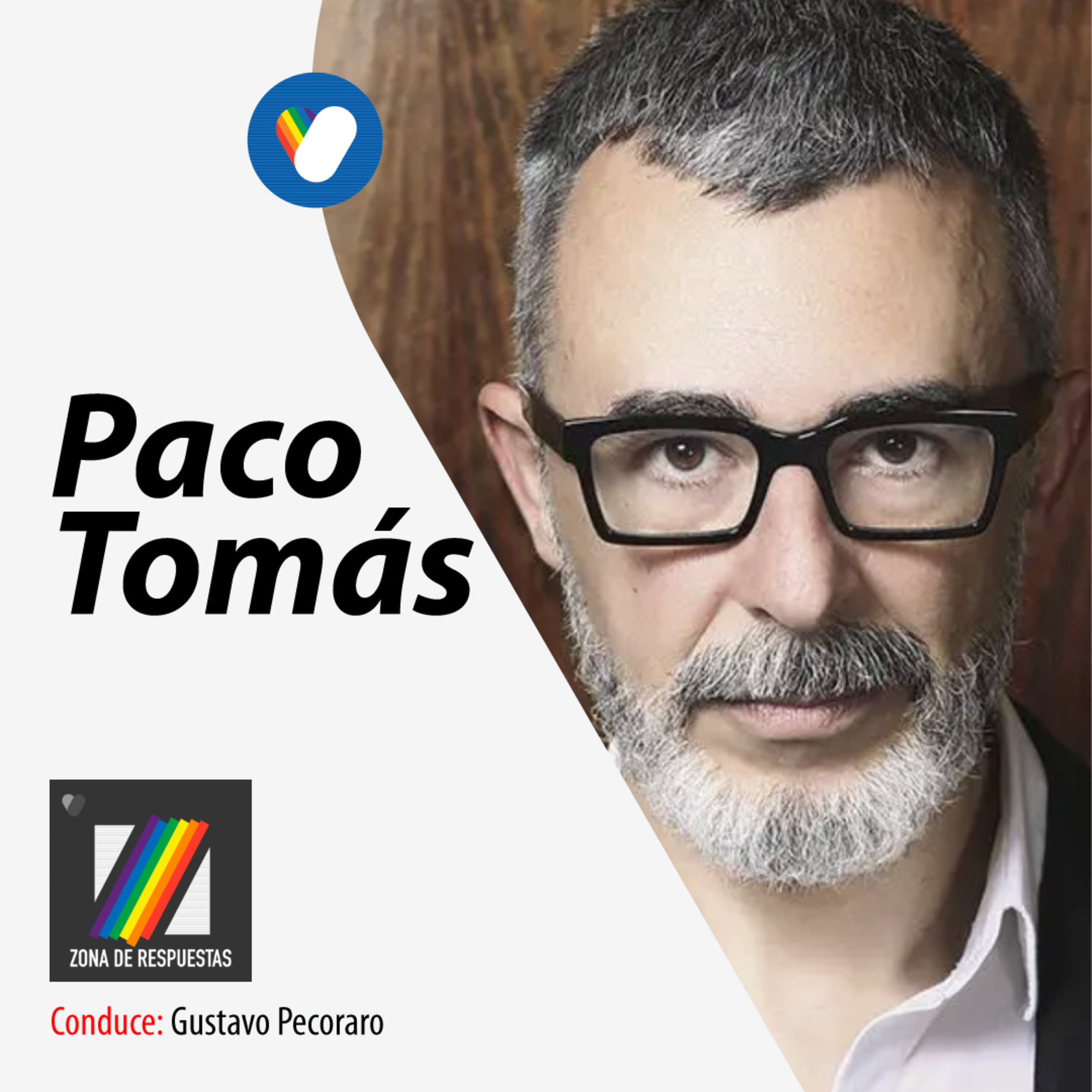 Zona de respuestas