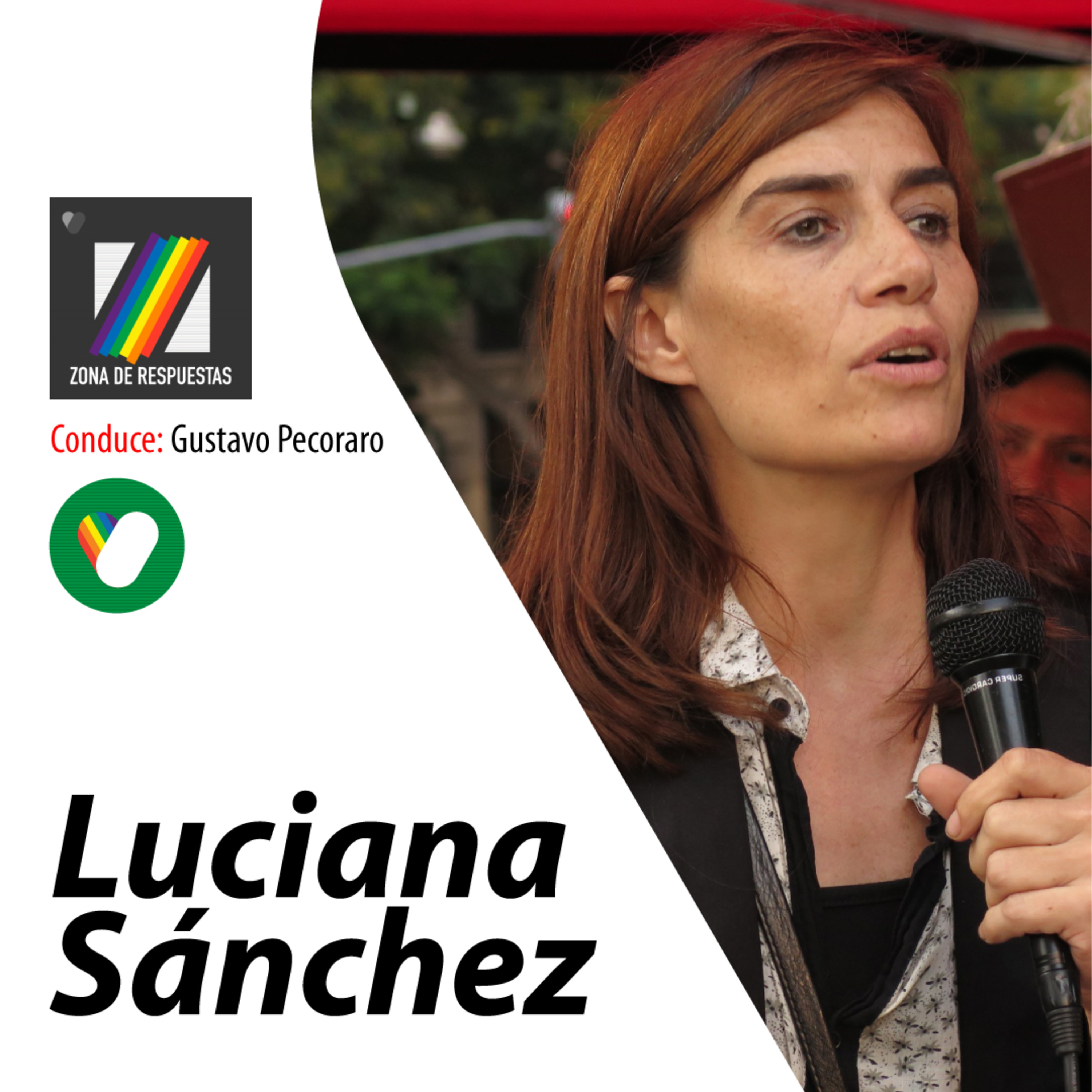 Zona de respuestas