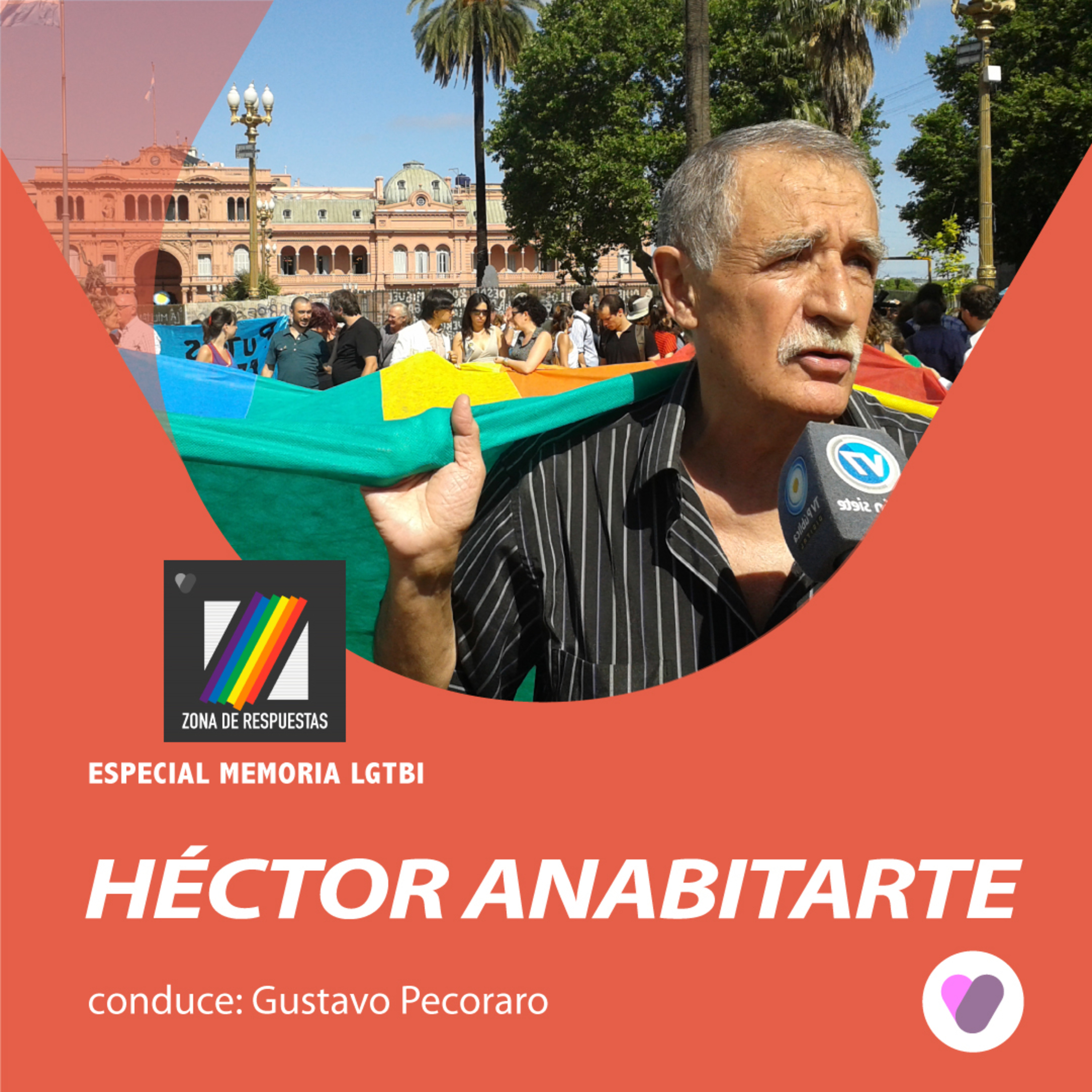 Zona de respuestas